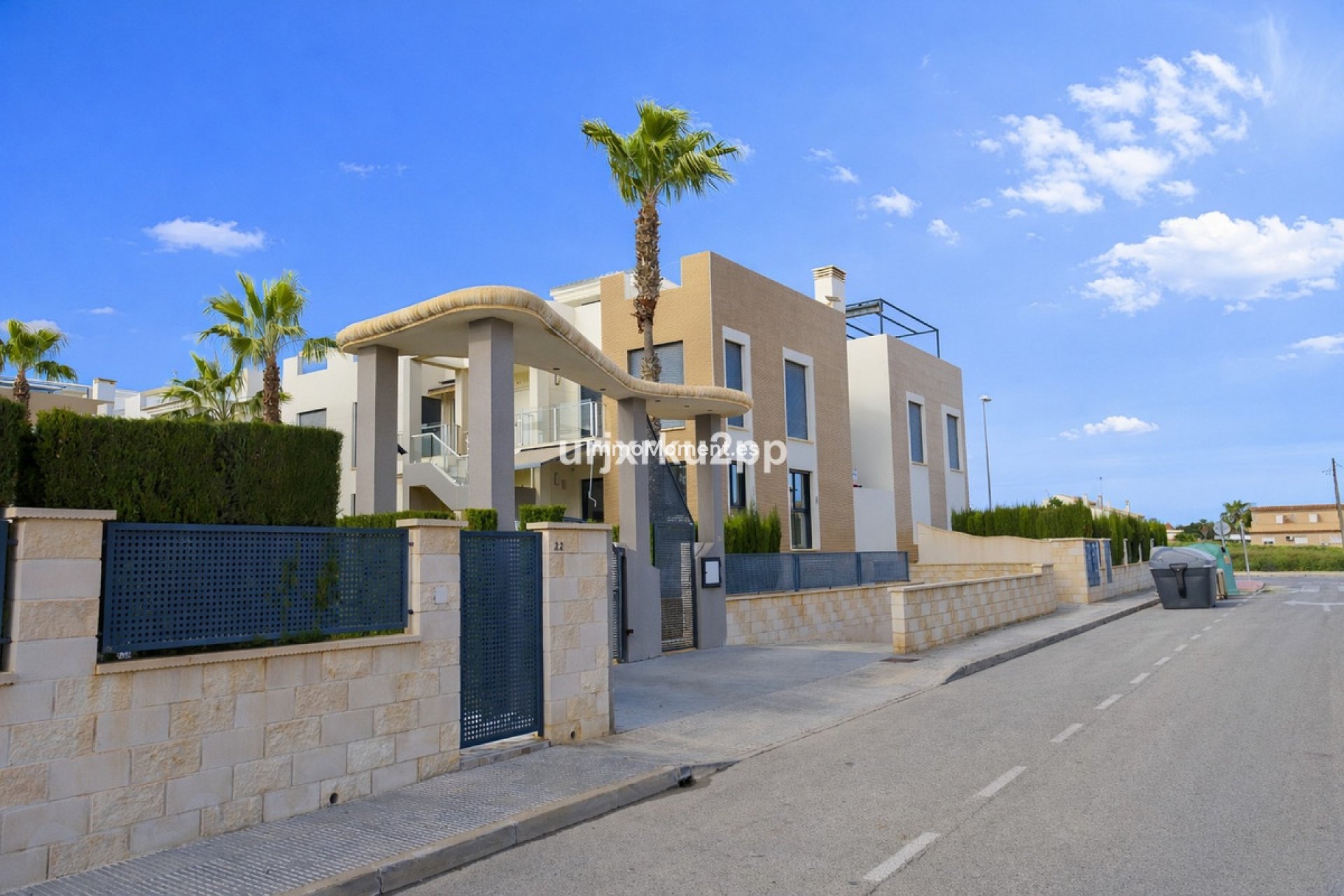 Reventa - Adosado - Orihuela Costa - Cabo roig - La Zenia
