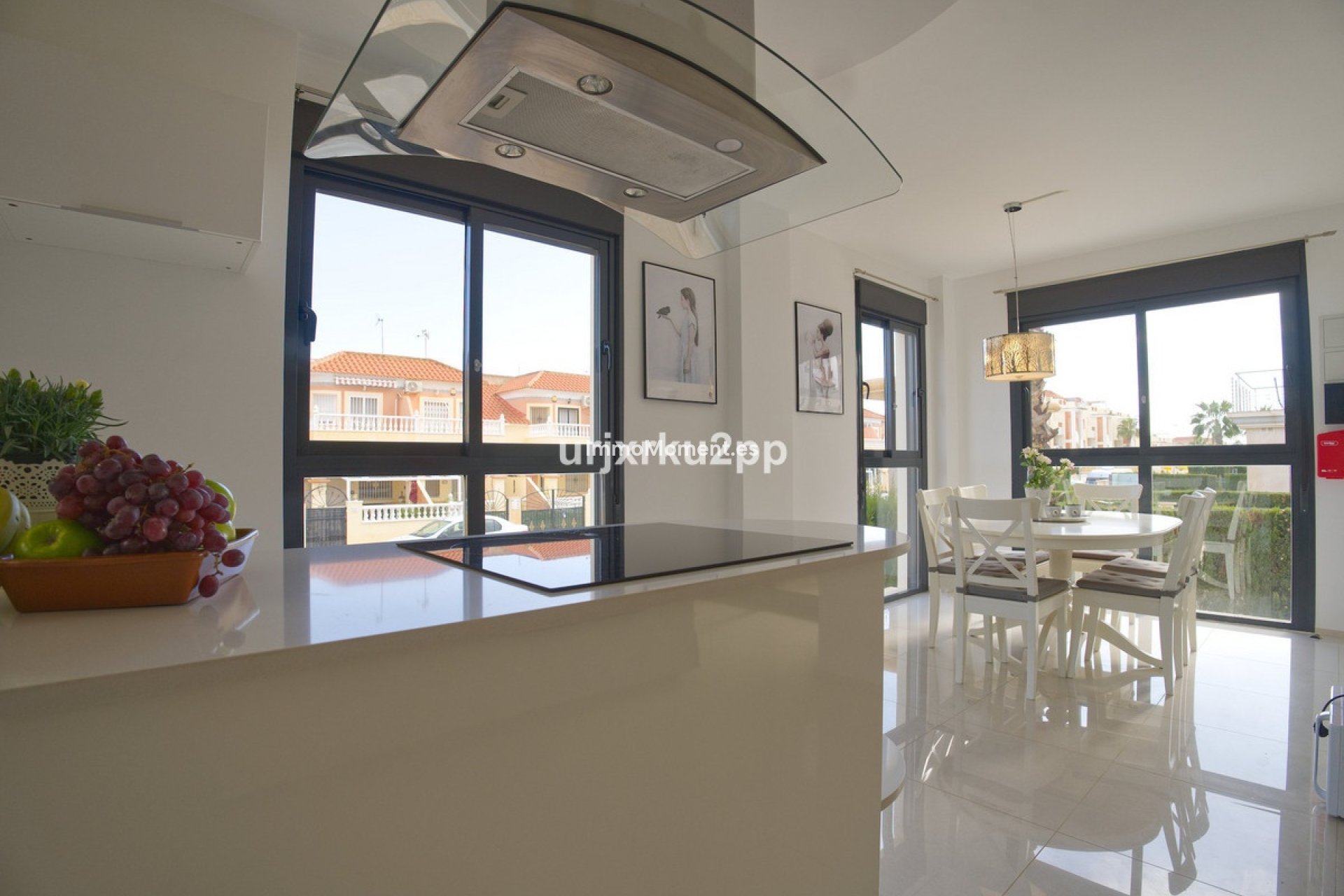Reventa - Adosado - Orihuela Costa - Cabo roig - La Zenia