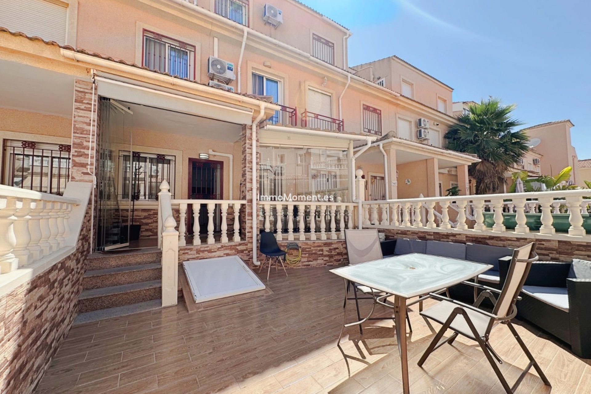 Reventa - Adosado - Orihuela Costa - Cabo roig - La Zenia