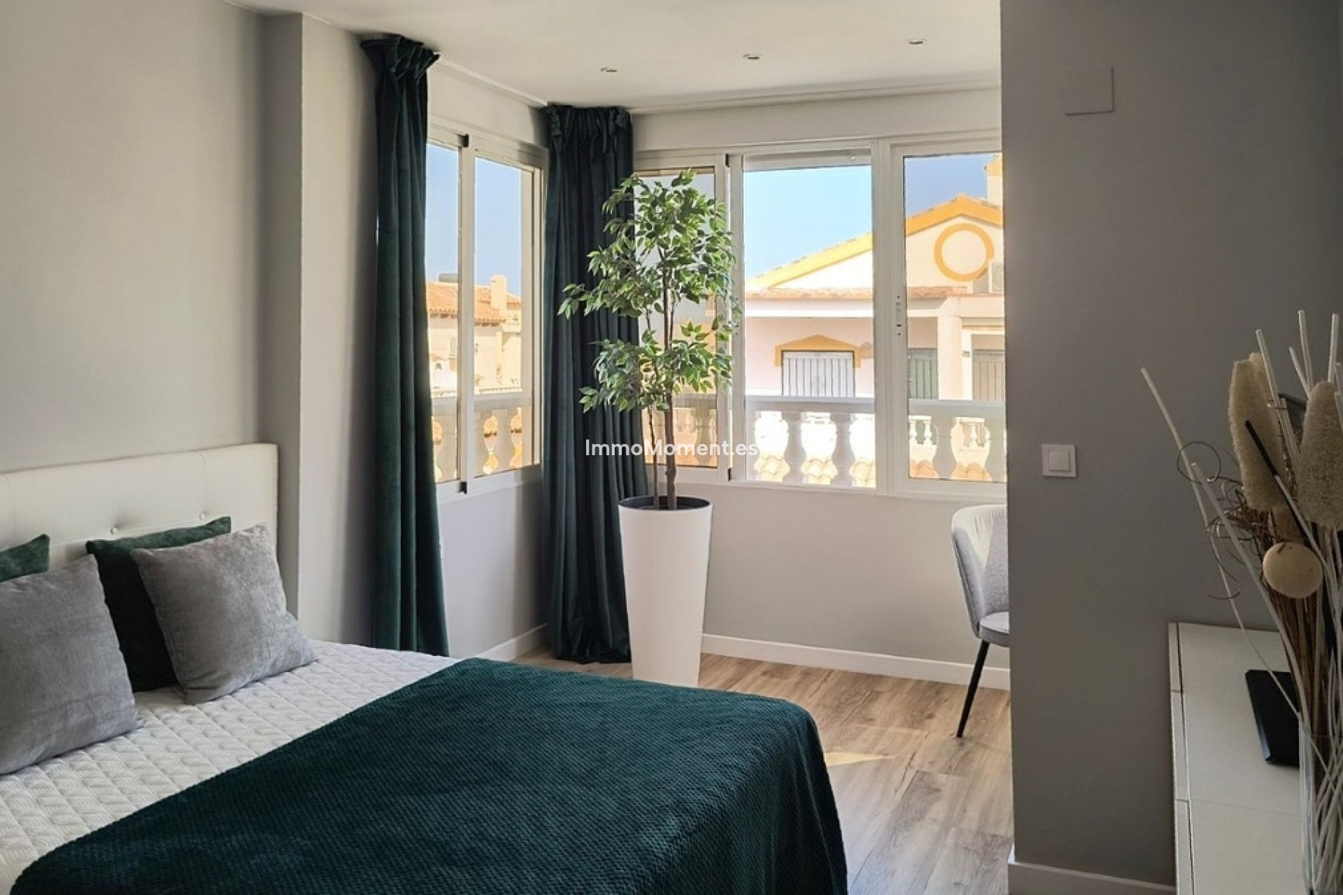 Reventa - Adosado - Orihuela Costa - La Florida