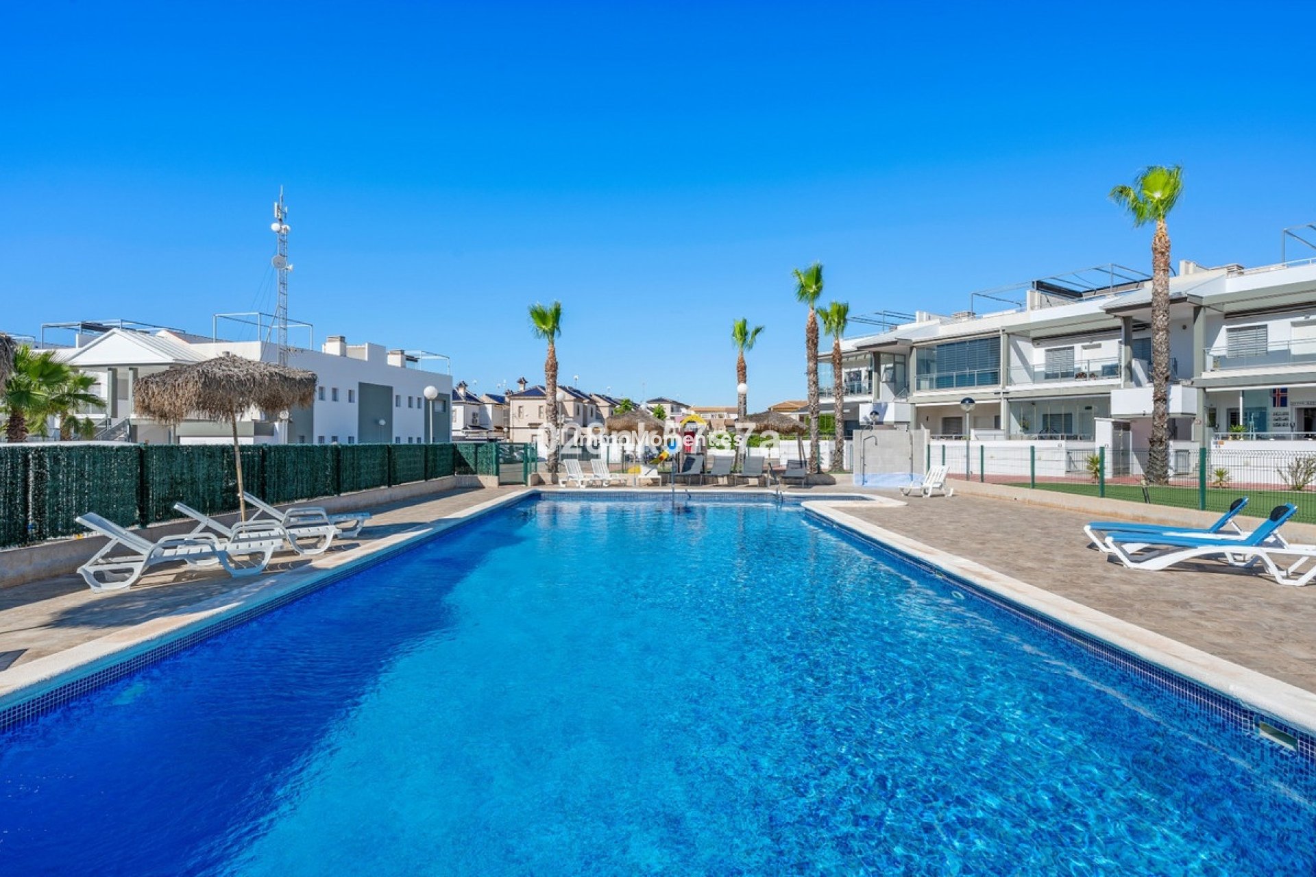 Reventa - Adosado - Orihuela Costa - La Florida
