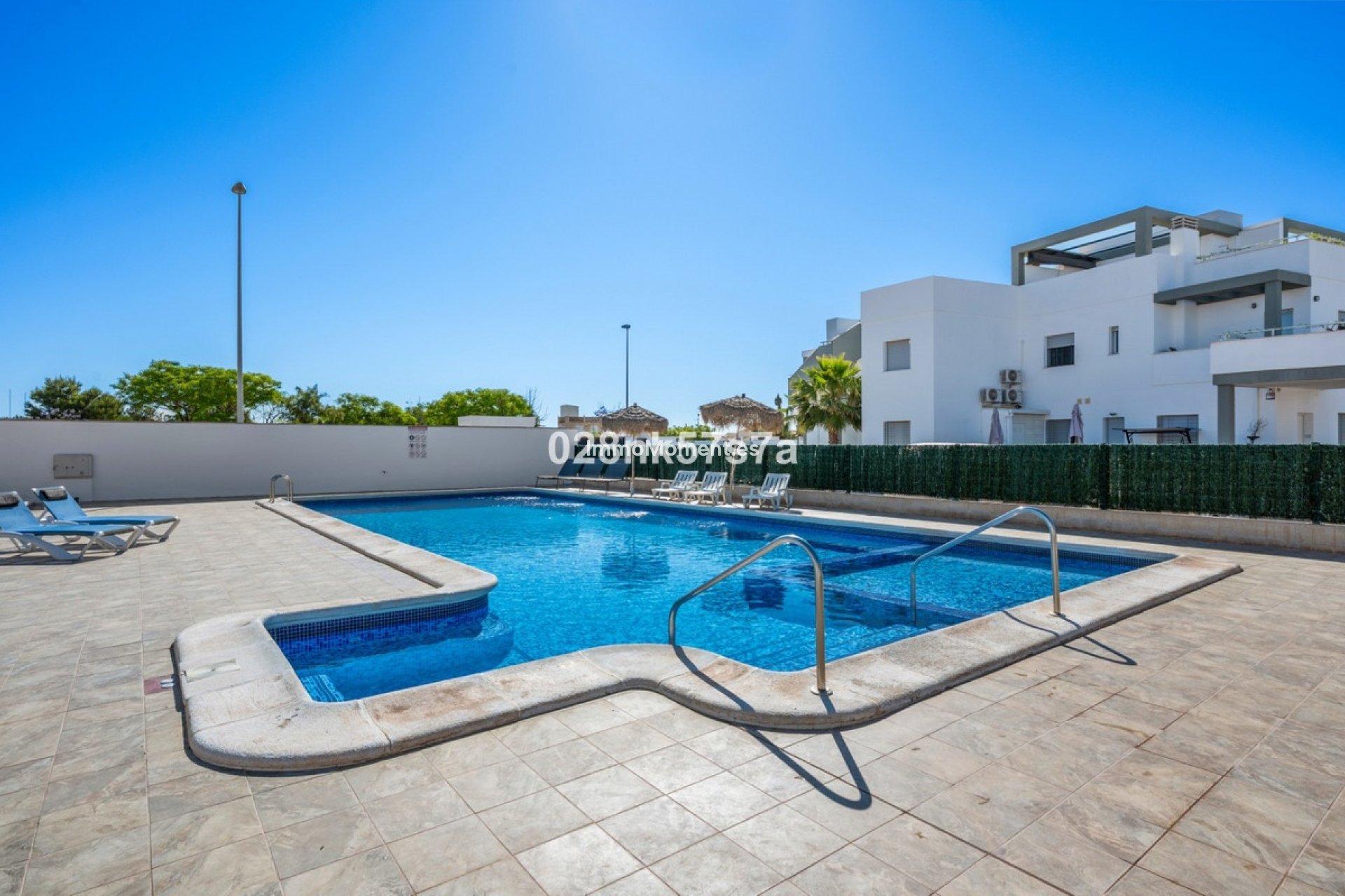 Reventa - Adosado - Orihuela Costa - La Florida