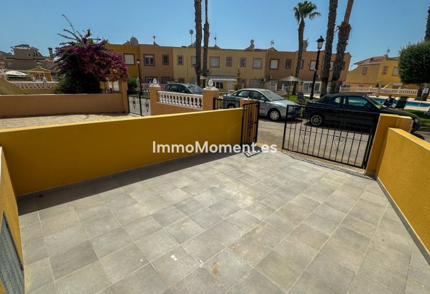 Reventa - Adosado - Orihuela Costa - La Regia