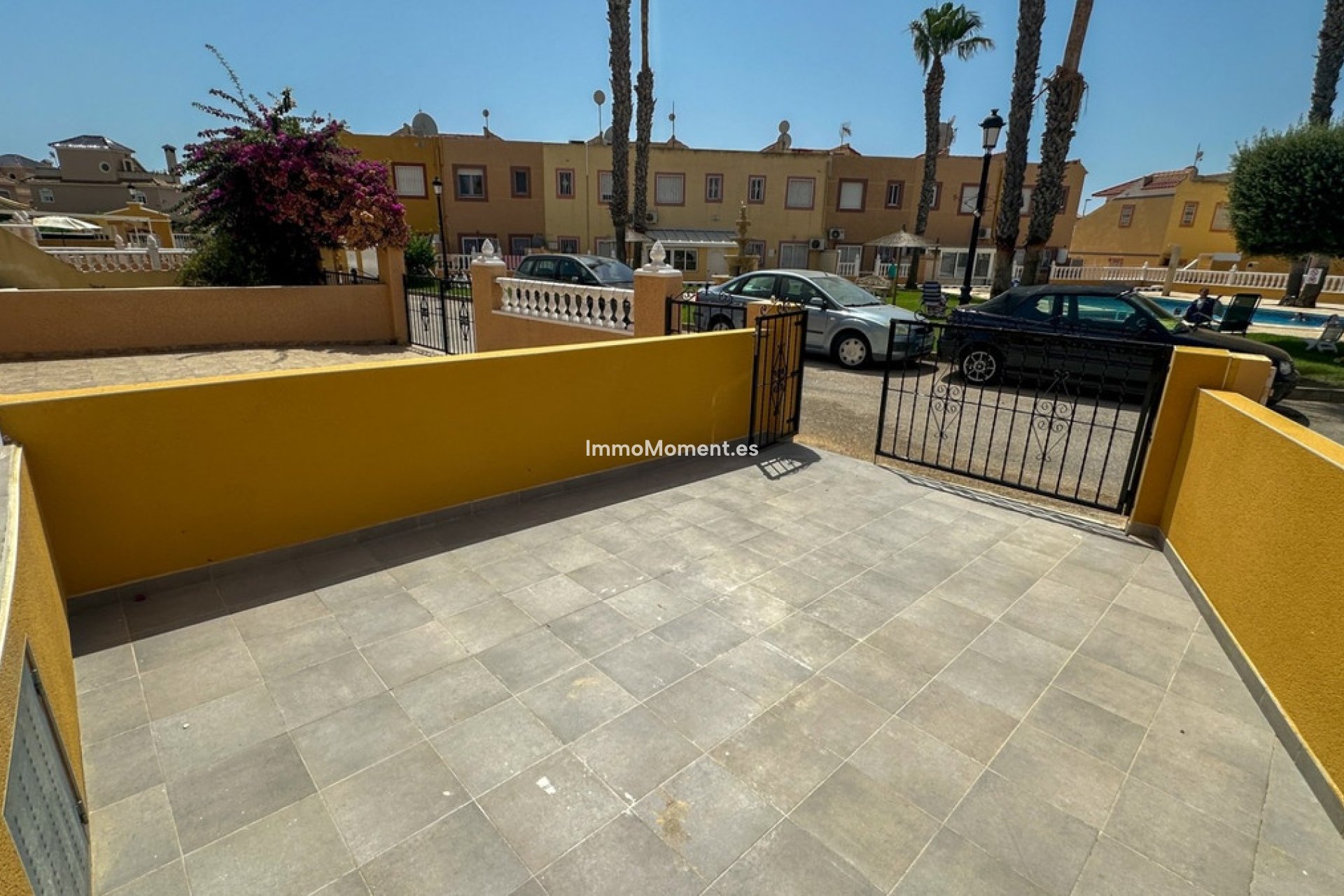 Reventa - Adosado - Orihuela Costa - La Regia