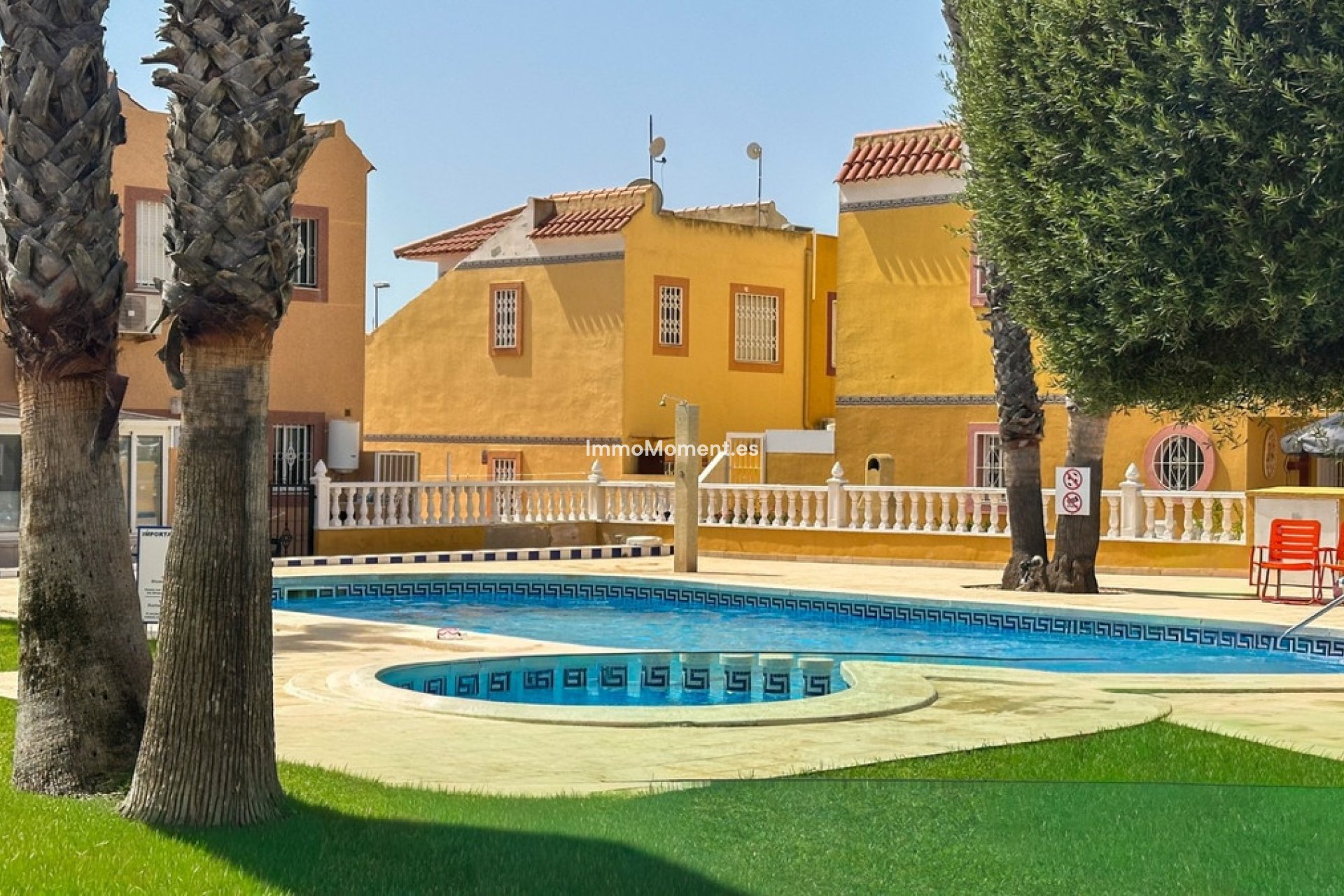 Reventa - Adosado - Orihuela Costa - La Regia