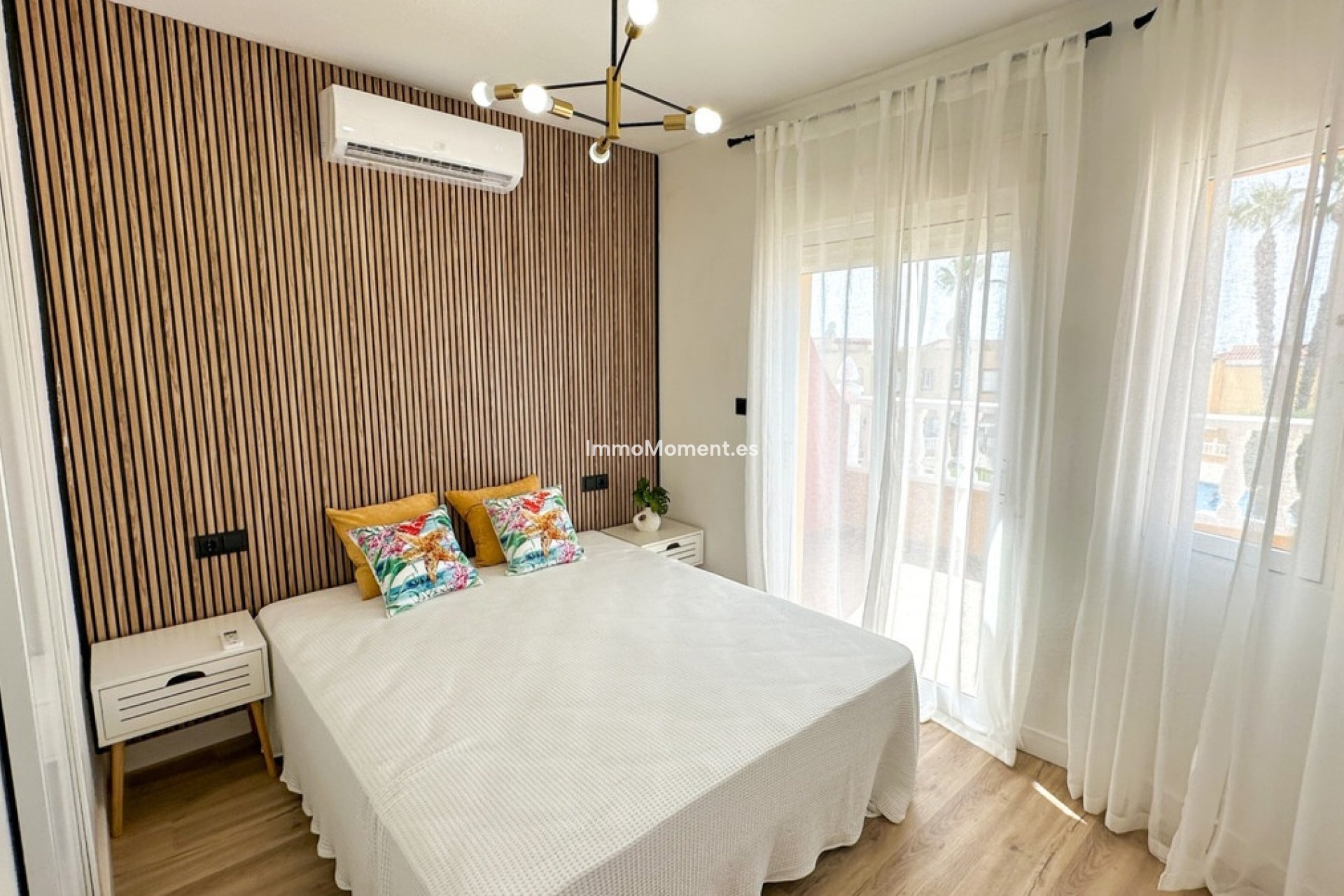 Reventa - Adosado - Orihuela Costa - La Regia