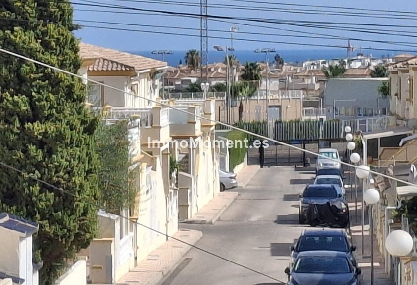 Reventa - Adosado - Orihuela Costa - Playa Flamenca