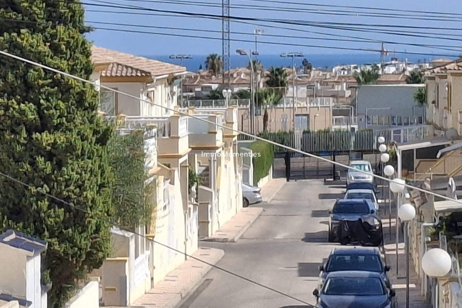 Reventa - Adosado - Orihuela Costa - Playa Flamenca