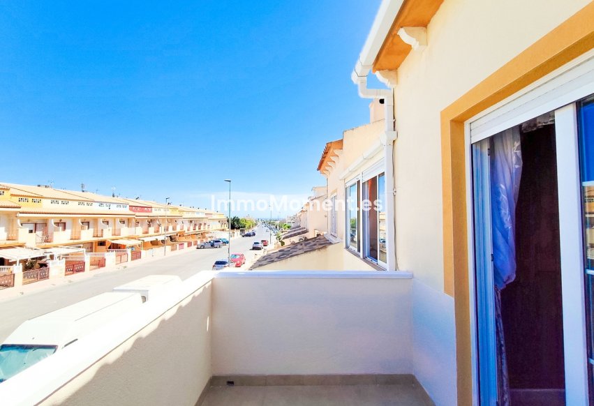 Reventa - Adosado - Orihuela Costa - Playa Flamenca