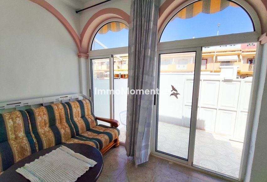 Reventa - Adosado - Orihuela Costa - Playa Flamenca