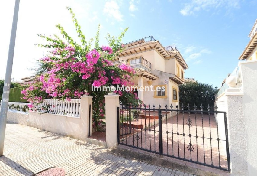 Reventa - Adosado - Orihuela Costa - Playa Flamenca