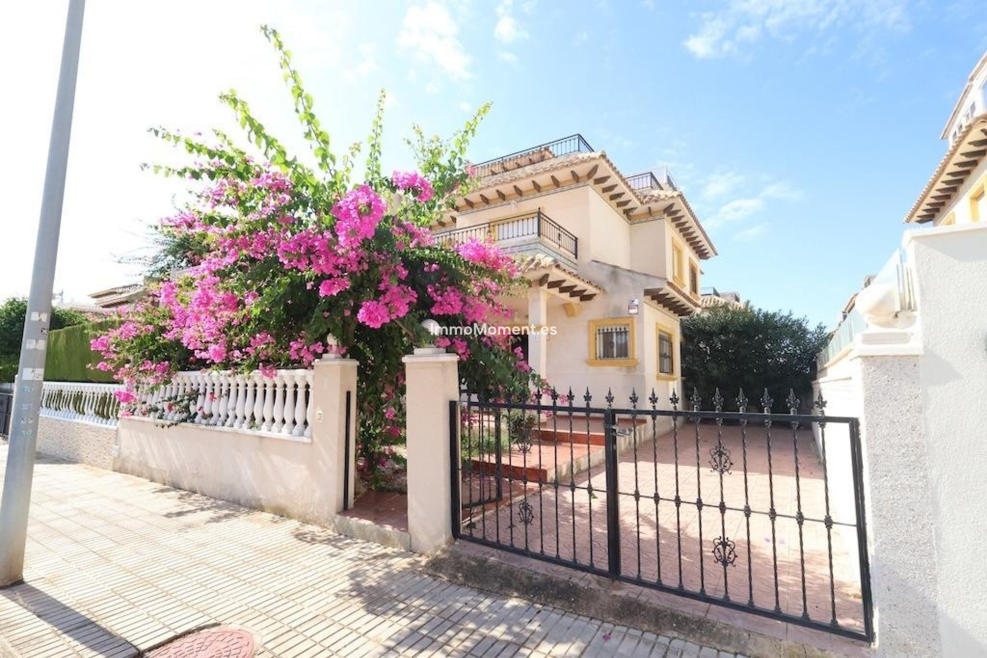 Reventa - Adosado - Orihuela Costa - Playa Flamenca