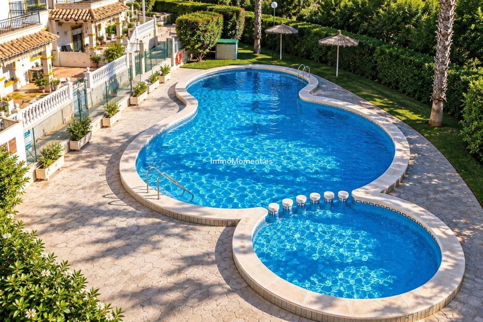 Reventa - Adosado - Orihuela Costa - Playa Flamenca