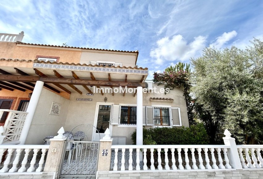 Reventa - Adosado - Orihuela Costa - Playa Flamenca
