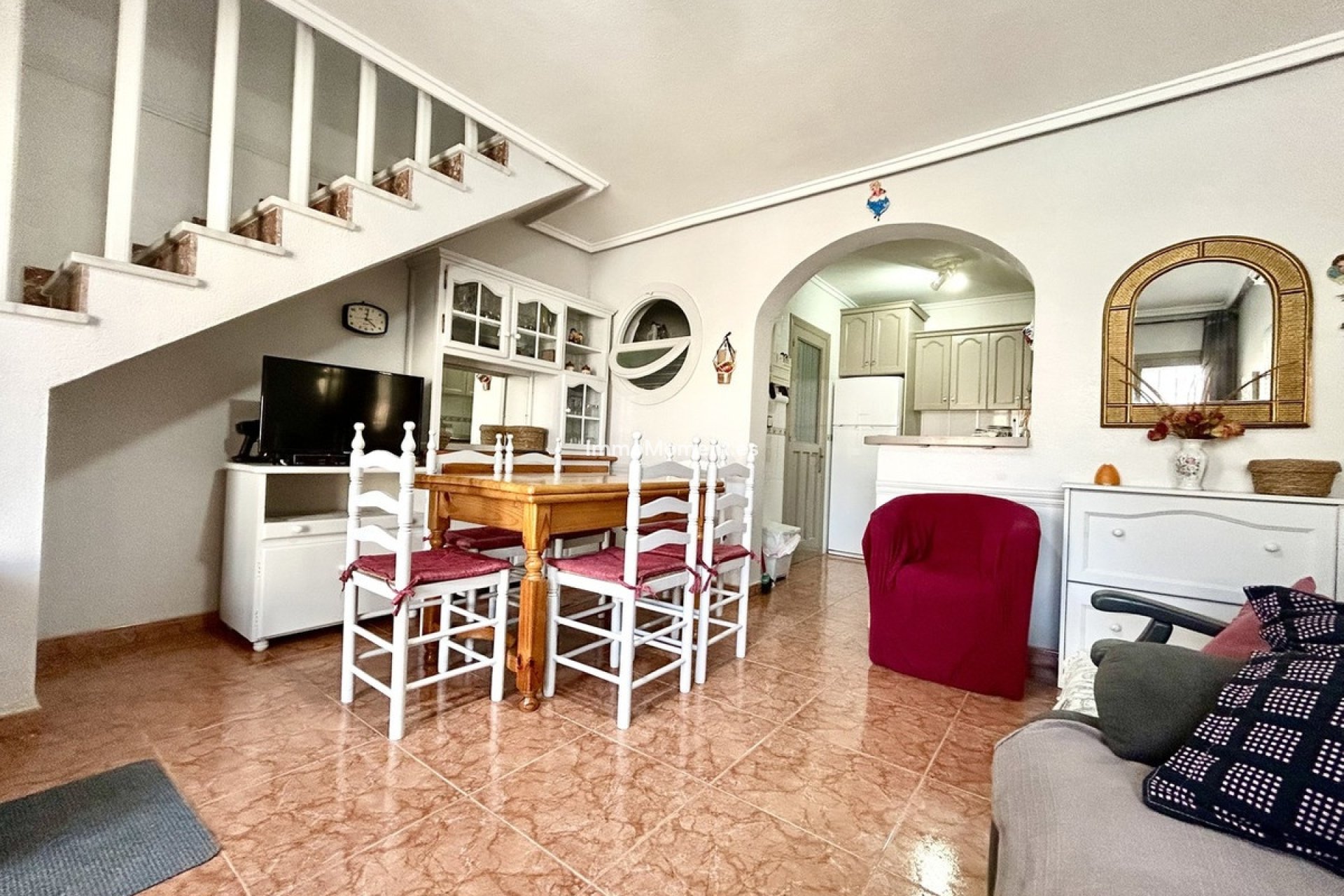 Reventa - Adosado - Orihuela Costa - Playa Flamenca