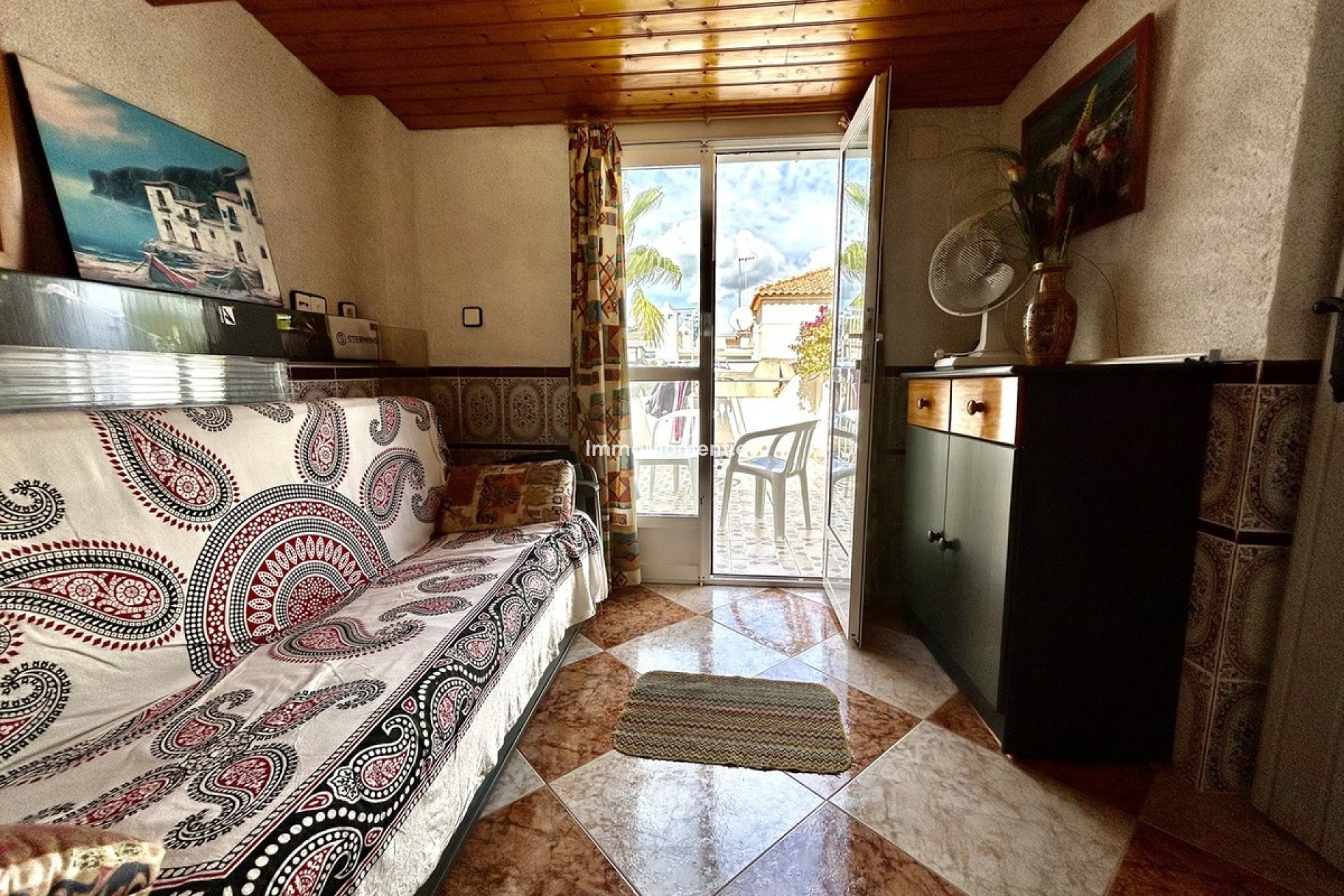 Reventa - Adosado - Orihuela Costa - Playa Flamenca