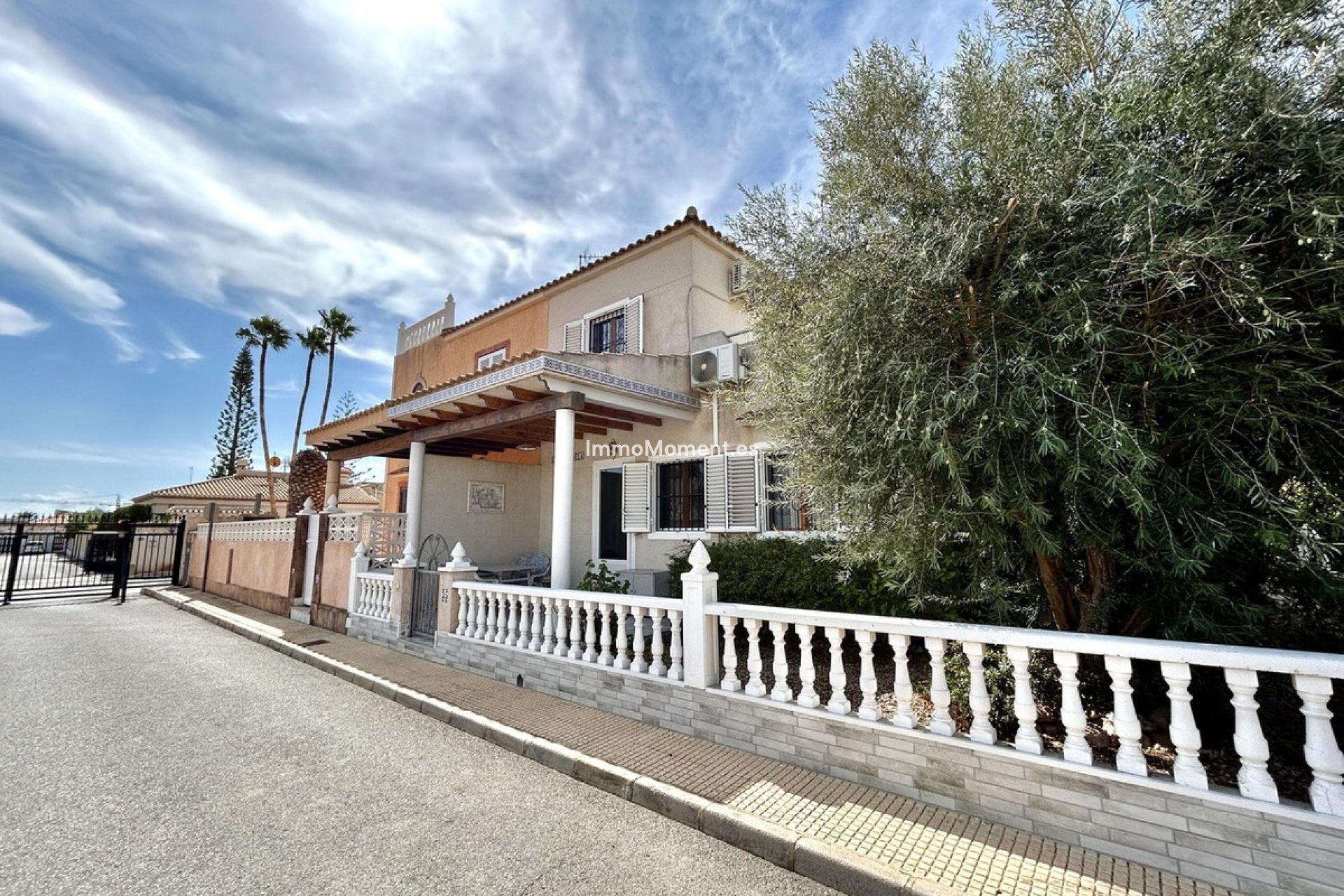 Reventa - Adosado - Orihuela Costa - Playa Flamenca