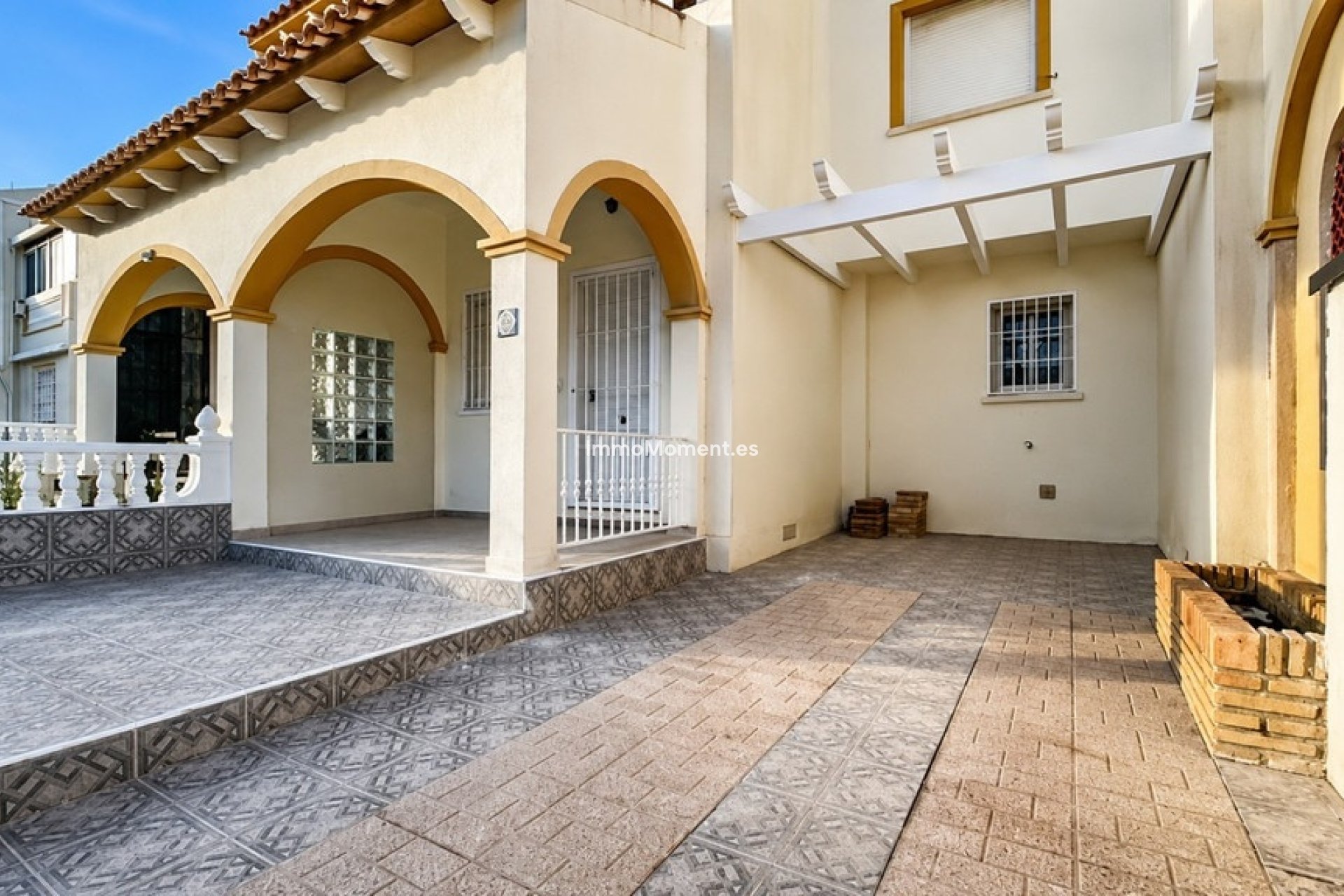 Reventa - Adosado - Orihuela Costa - Playa Flamenca