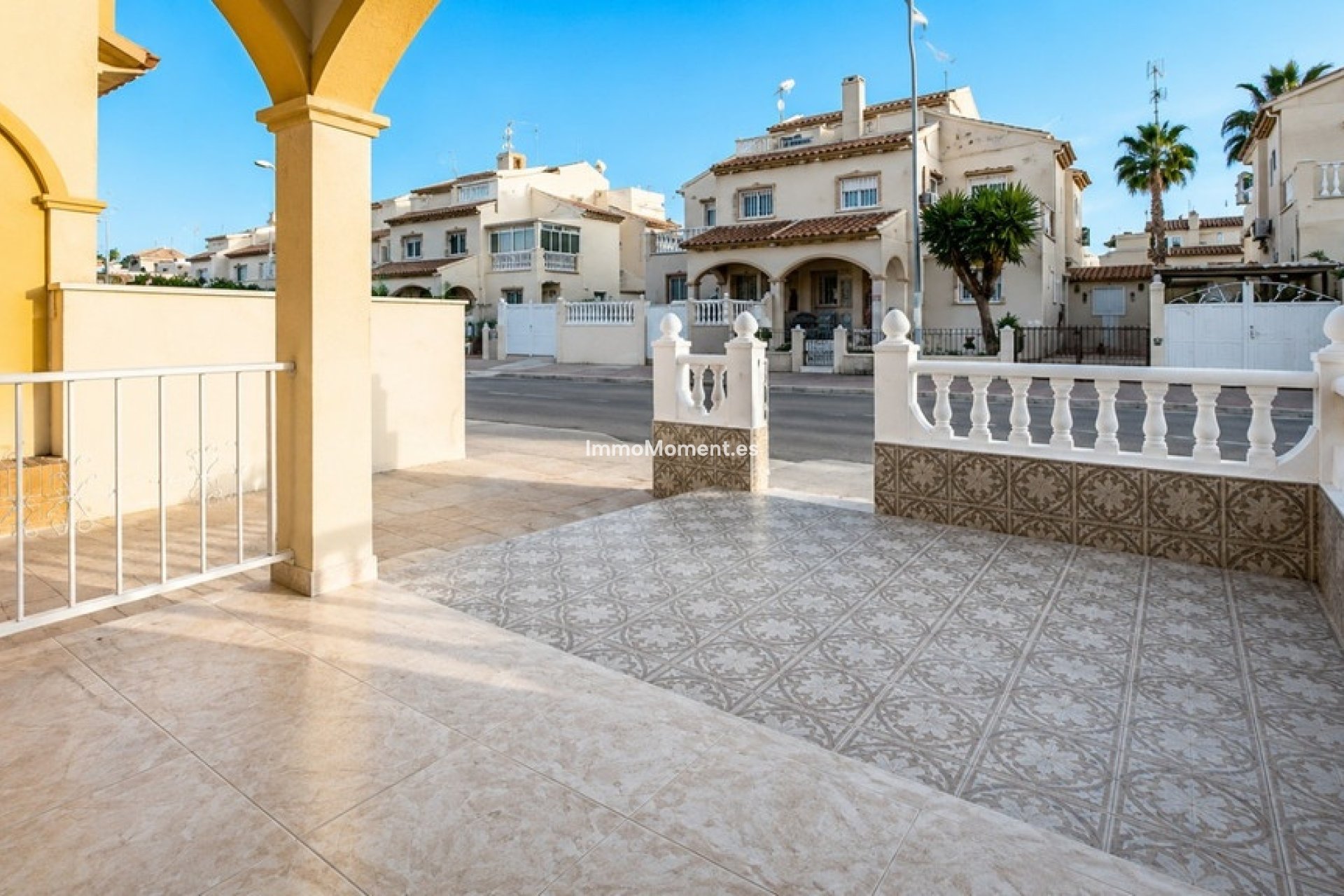 Reventa - Adosado - Orihuela Costa - Playa Flamenca
