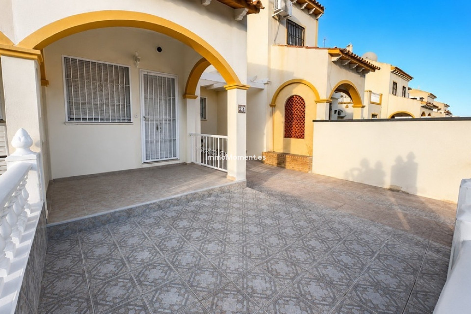 Reventa - Adosado - Orihuela Costa - Playa Flamenca