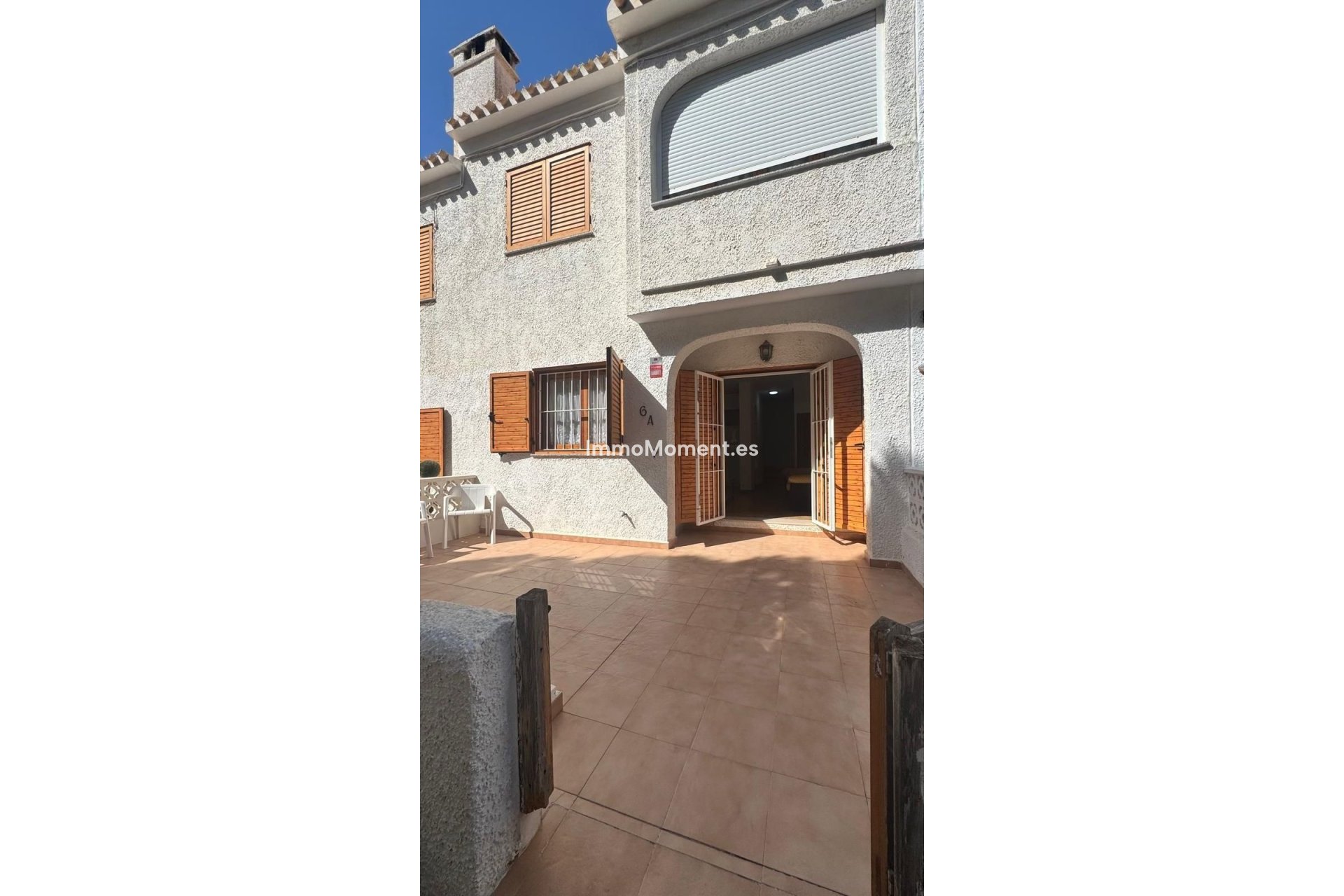 Reventa - Adosado - Orihuela Costa - Playa Flamenca