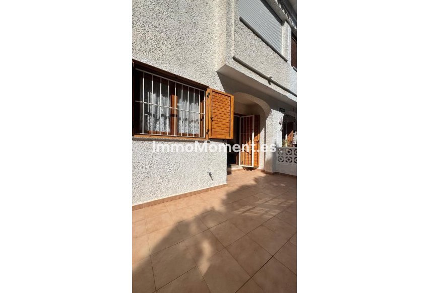 Reventa - Adosado - Orihuela Costa - Playa Flamenca