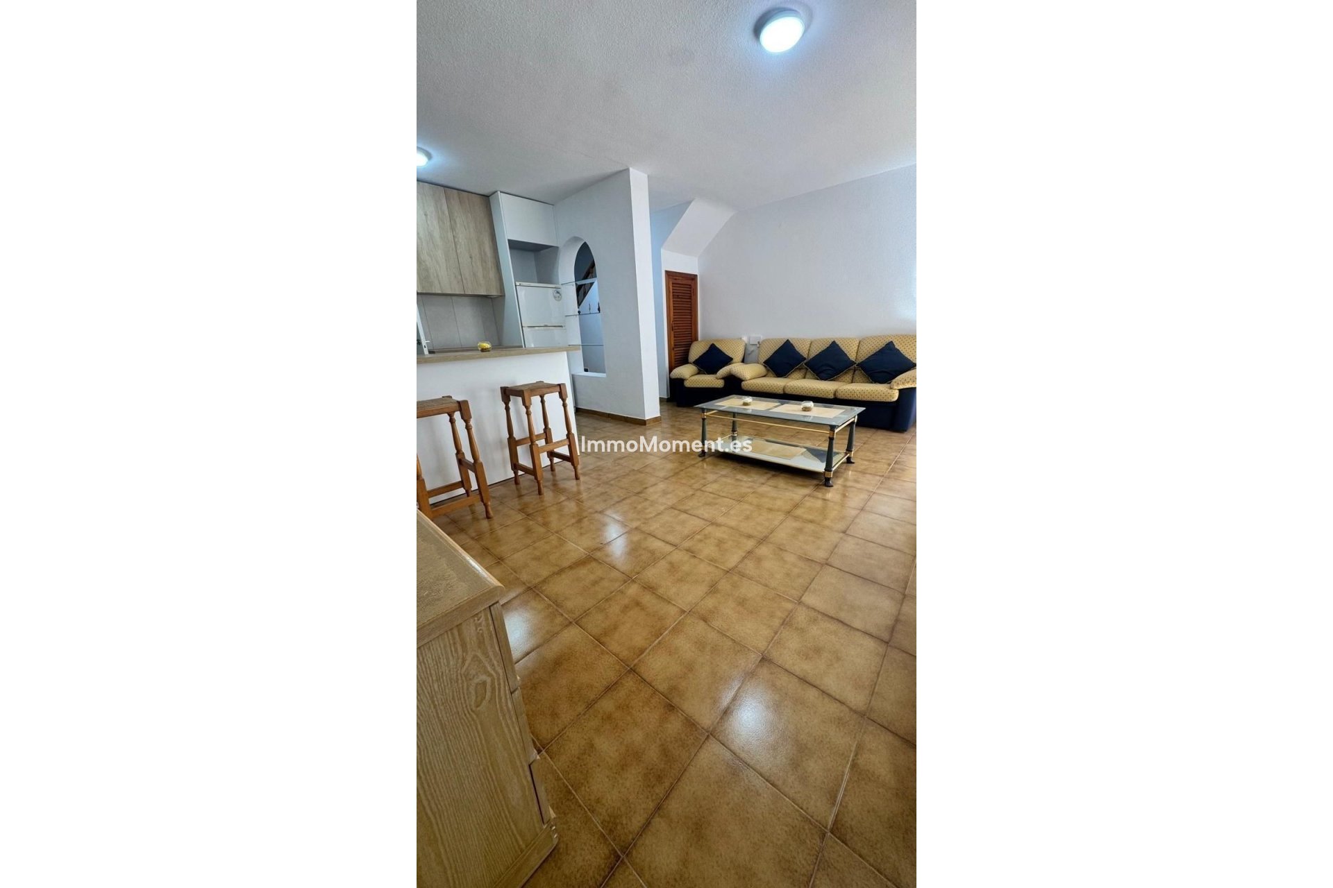 Reventa - Adosado - Orihuela Costa - Playa Flamenca