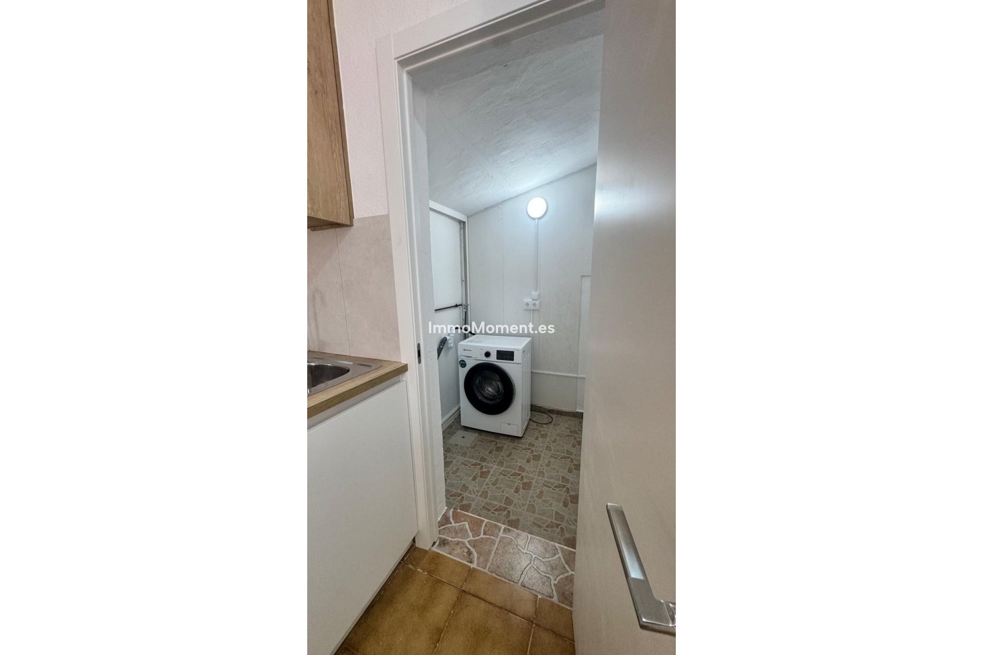 Reventa - Adosado - Orihuela Costa - Playa Flamenca