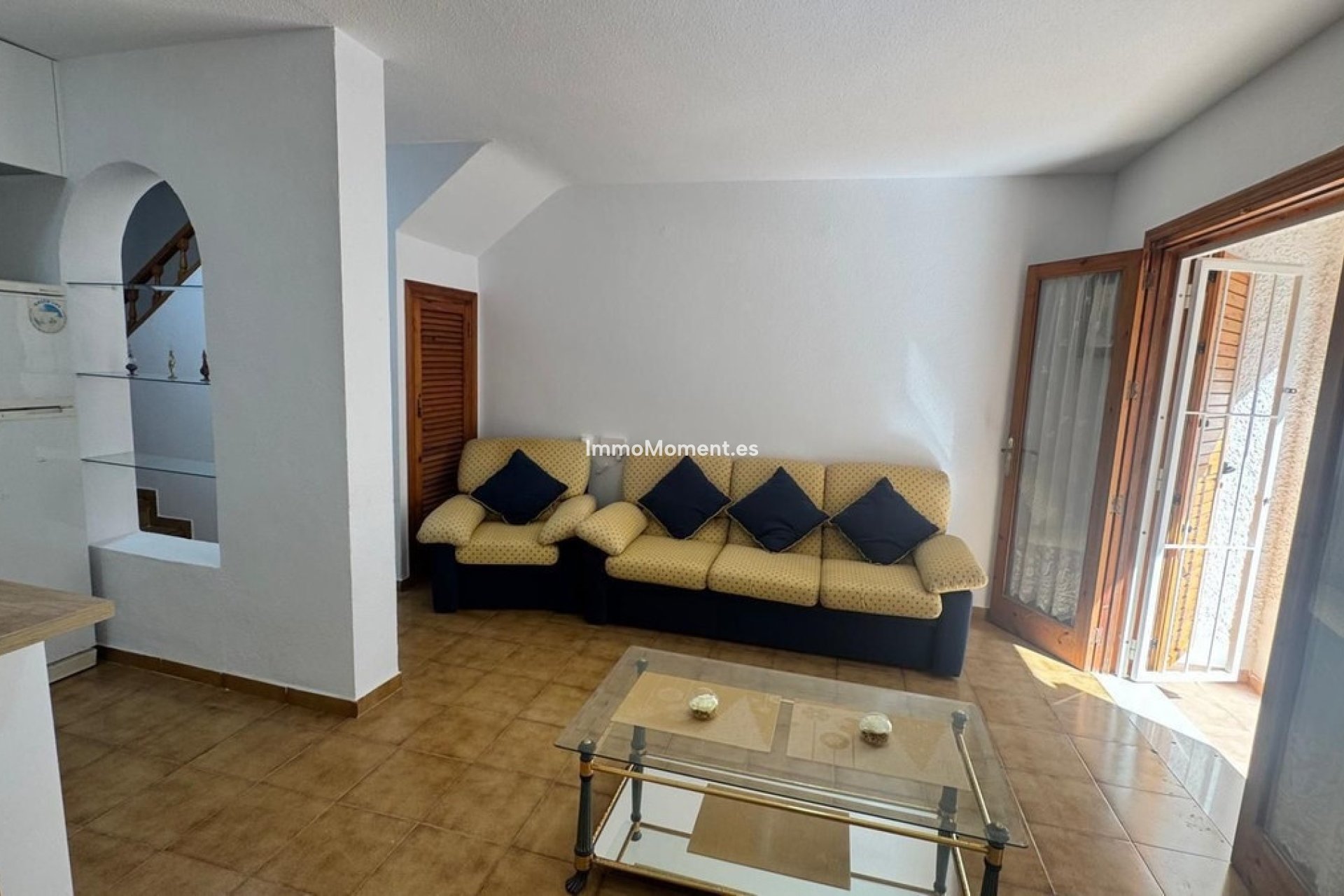 Reventa - Adosado - Orihuela Costa - Playa Flamenca