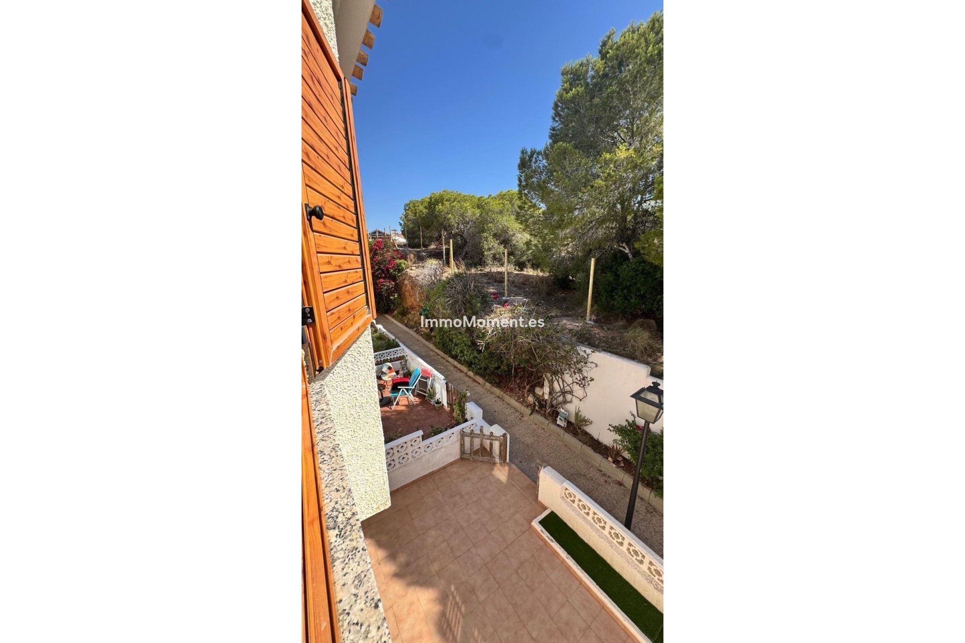 Reventa - Adosado - Orihuela Costa - Playa Flamenca