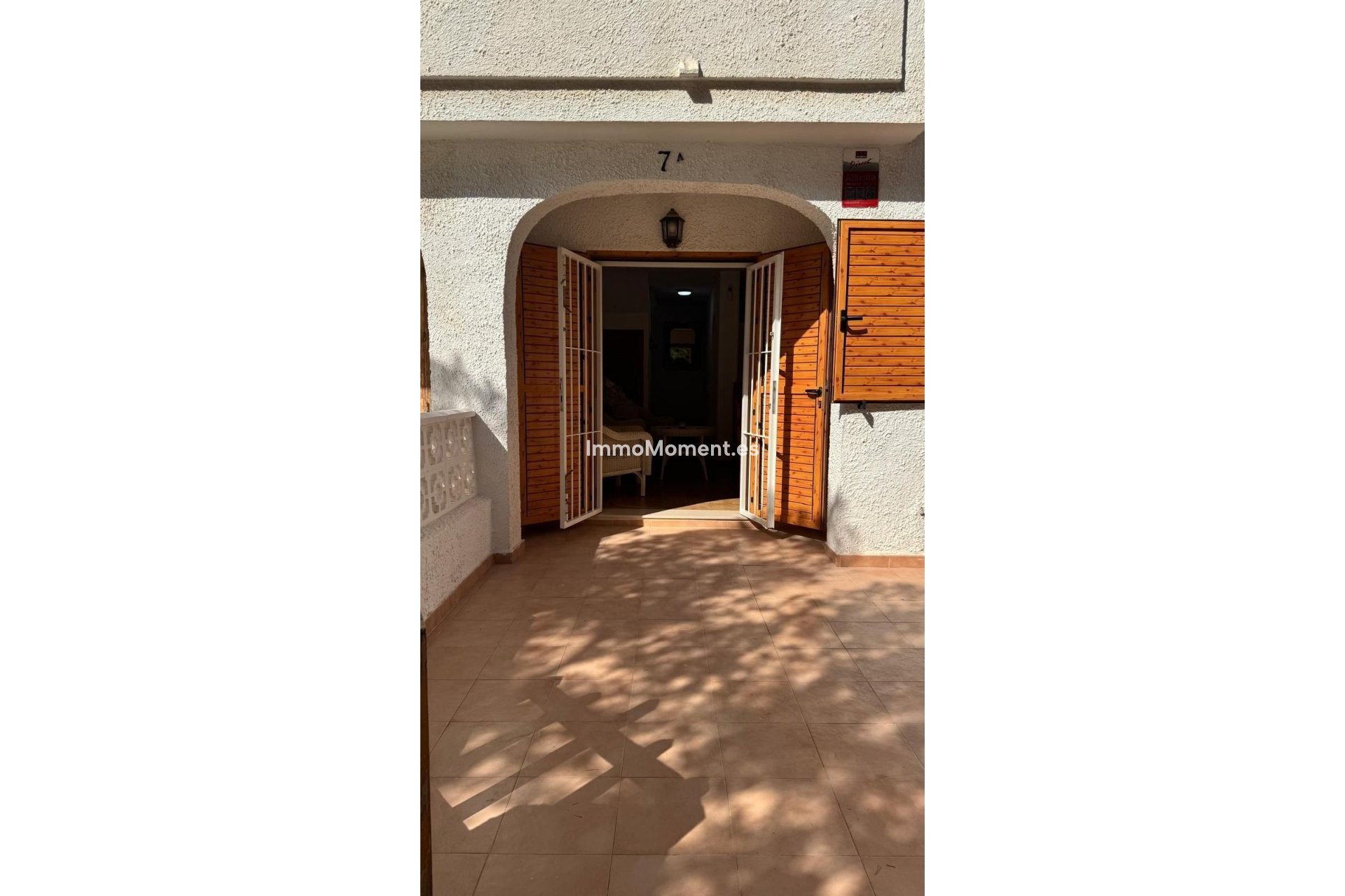 Reventa - Adosado - Orihuela Costa - Playa Flamenca