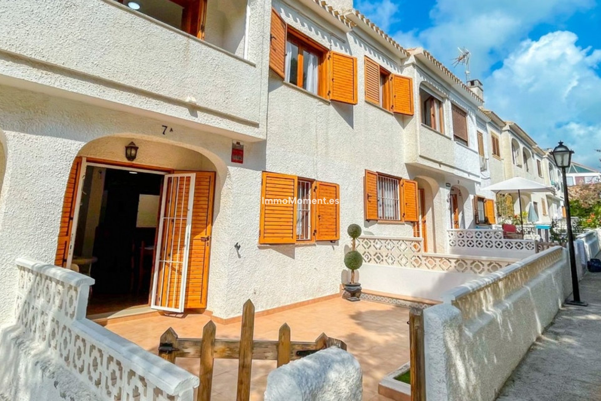 Reventa - Adosado - Orihuela Costa - Playa Flamenca