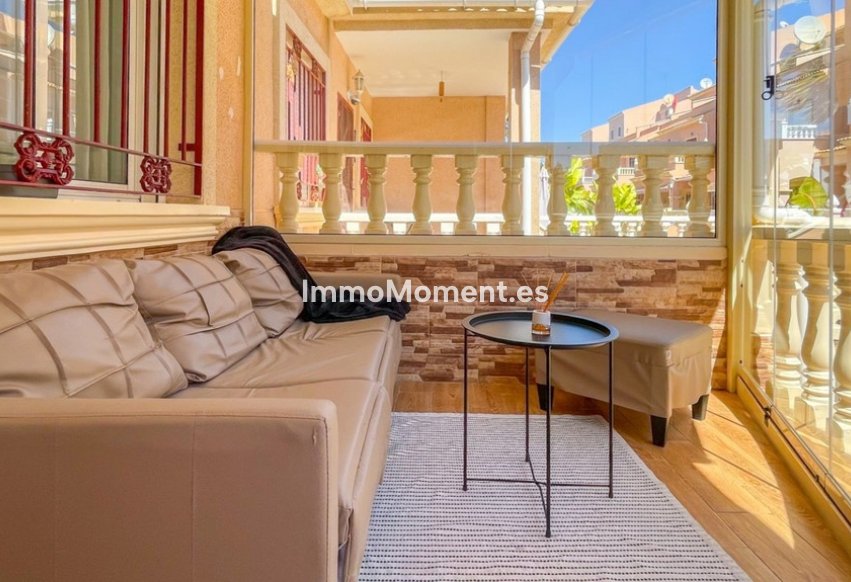 Reventa - Adosado - Orihuela Costa - Playa Flamenca