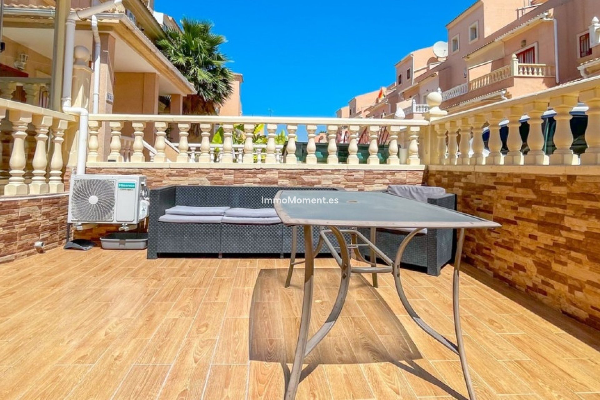 Reventa - Adosado - Orihuela Costa - Playa Flamenca