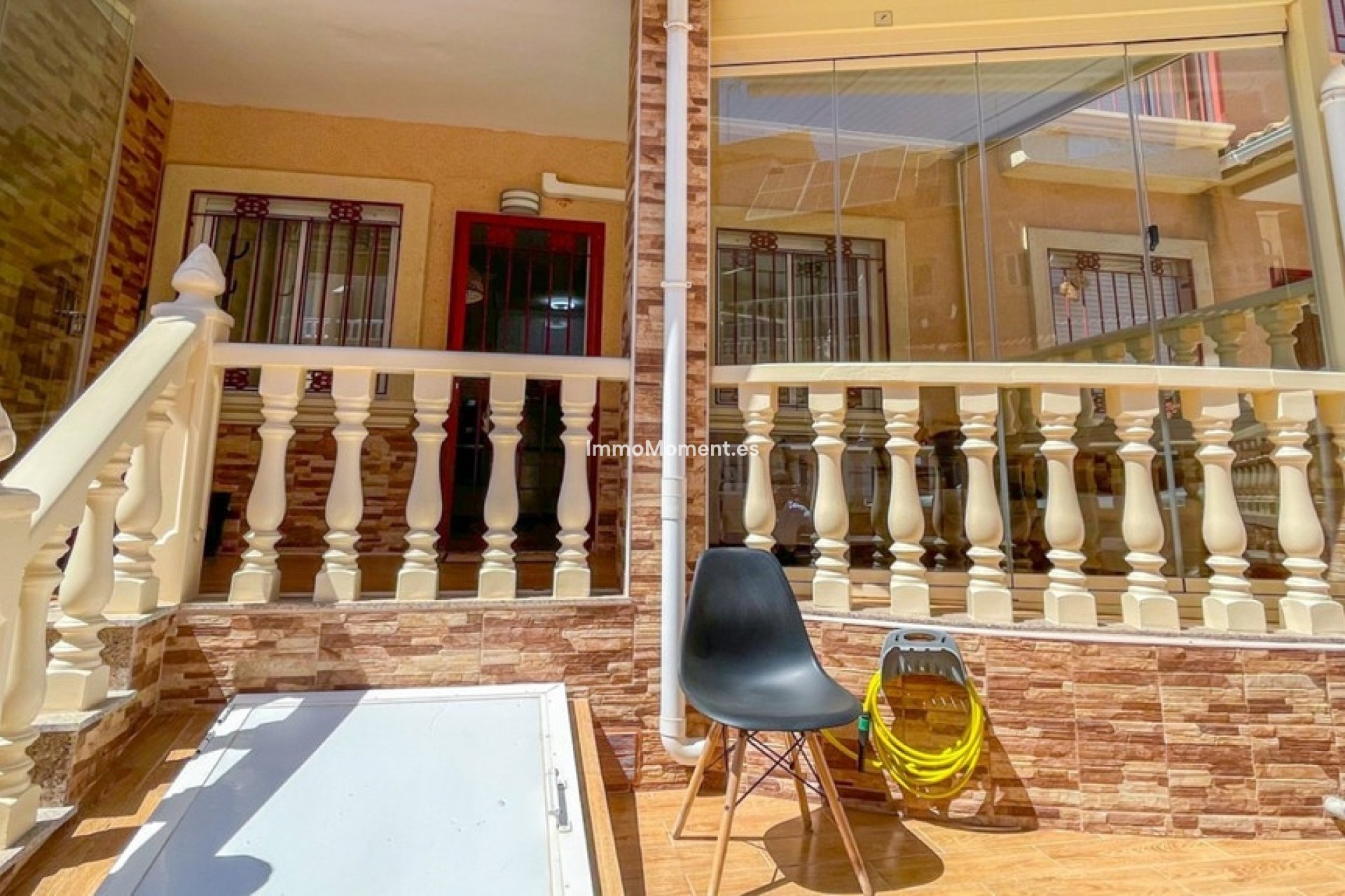 Reventa - Adosado - Orihuela Costa - Playa Flamenca