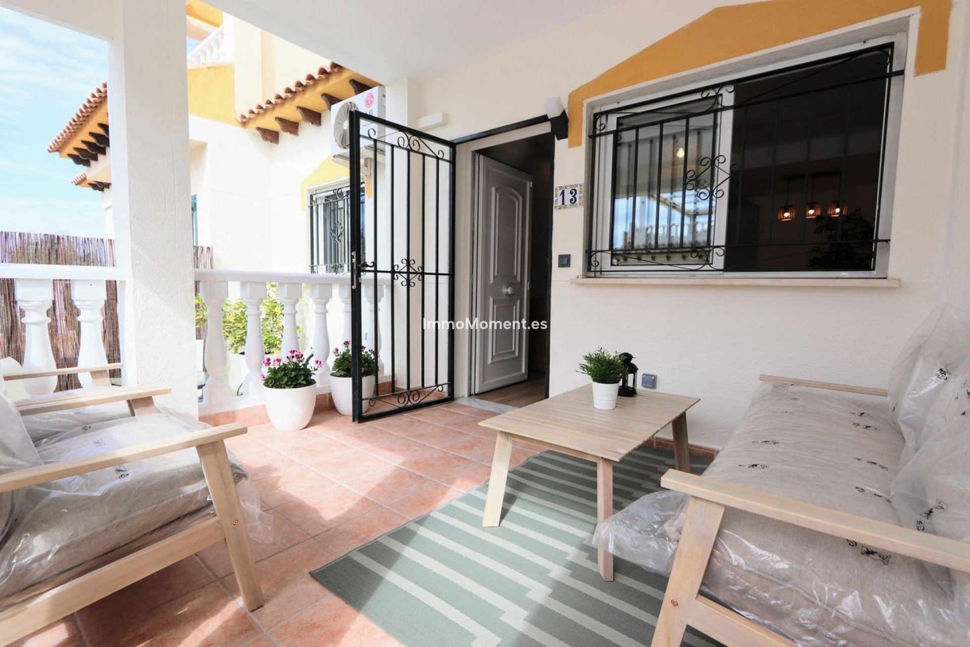 Reventa - Adosado - Orihuela Costa - Punta Prima