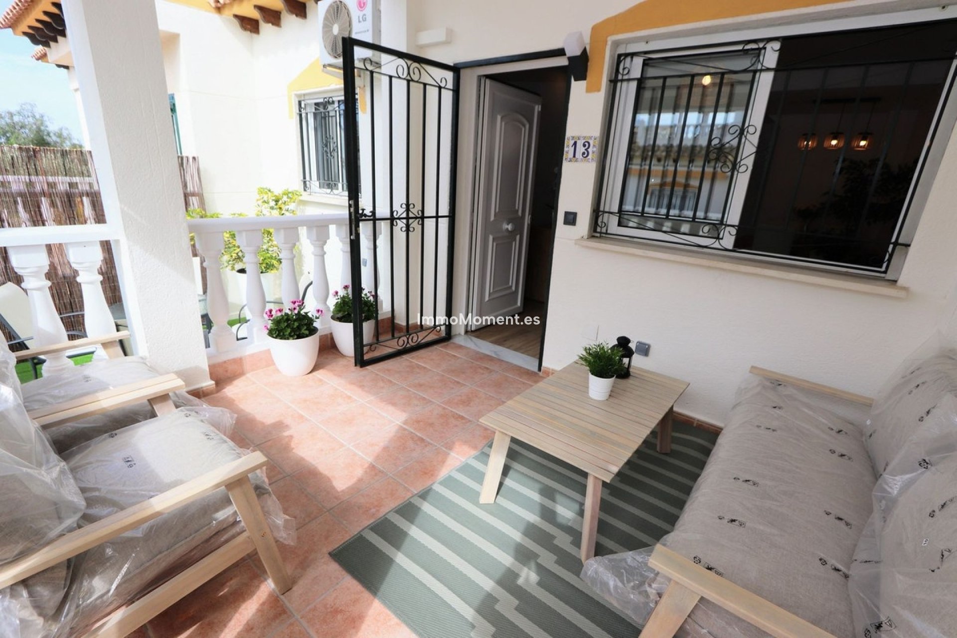Reventa - Adosado - Orihuela Costa - Punta Prima