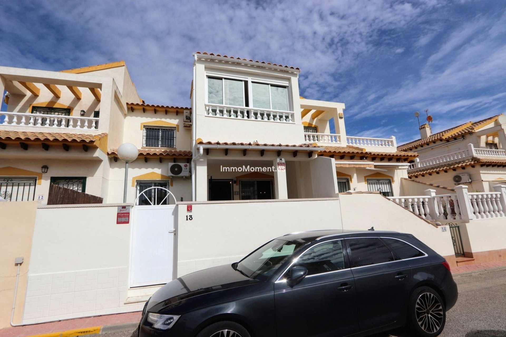 Reventa - Adosado - Orihuela Costa - Punta Prima
