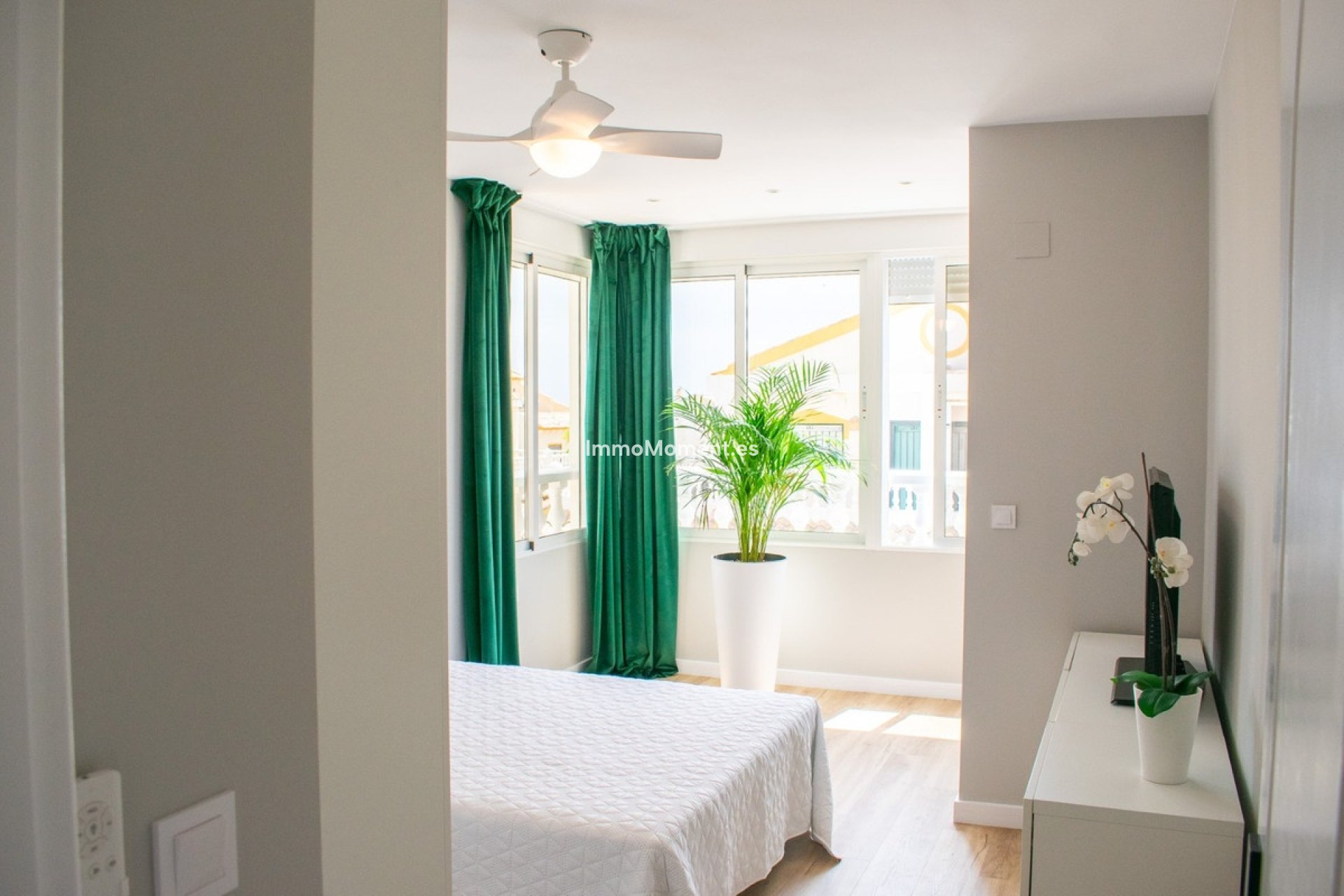 Reventa - Adosado - Orihuela Costa - Punta Prima
