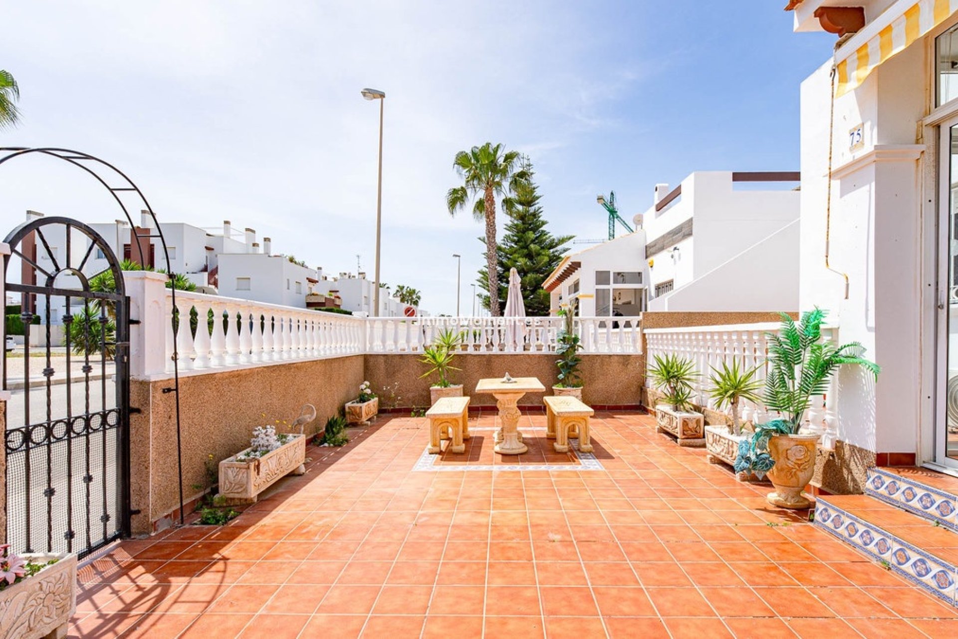 Reventa - Adosado - Orihuela Costa - Punta Prima