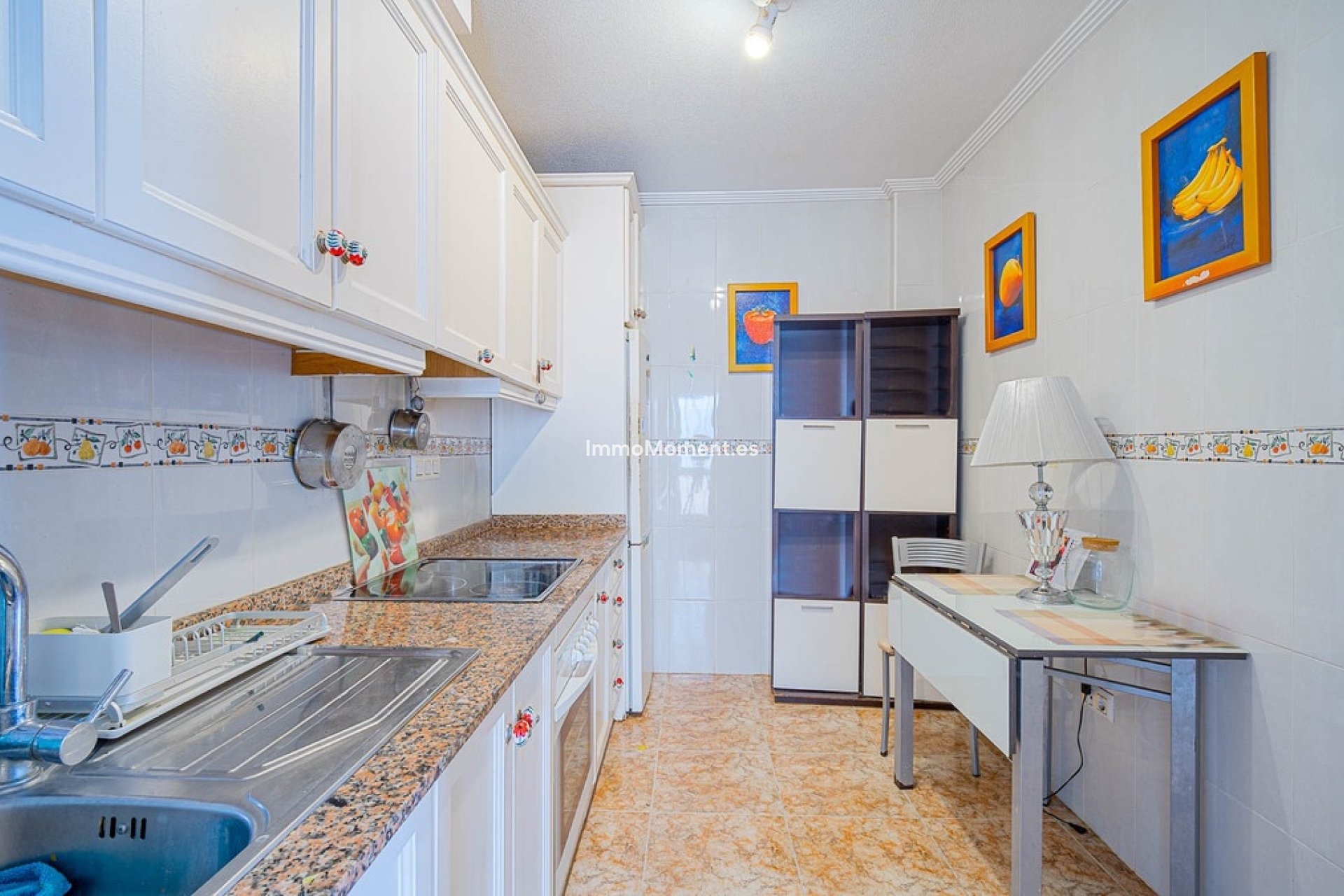 Reventa - Adosado - Orihuela Costa - Punta Prima