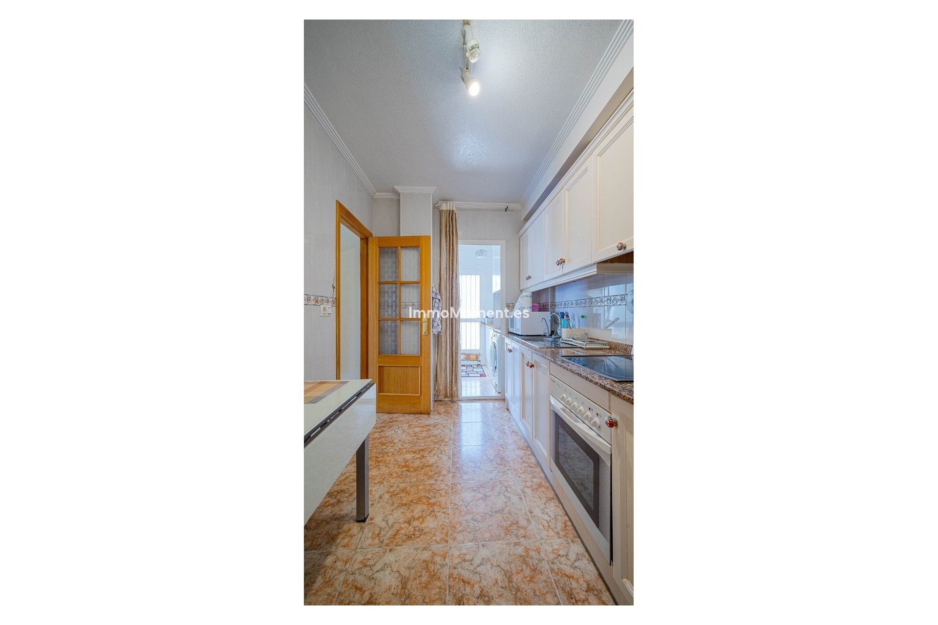 Reventa - Adosado - Orihuela Costa - Punta Prima