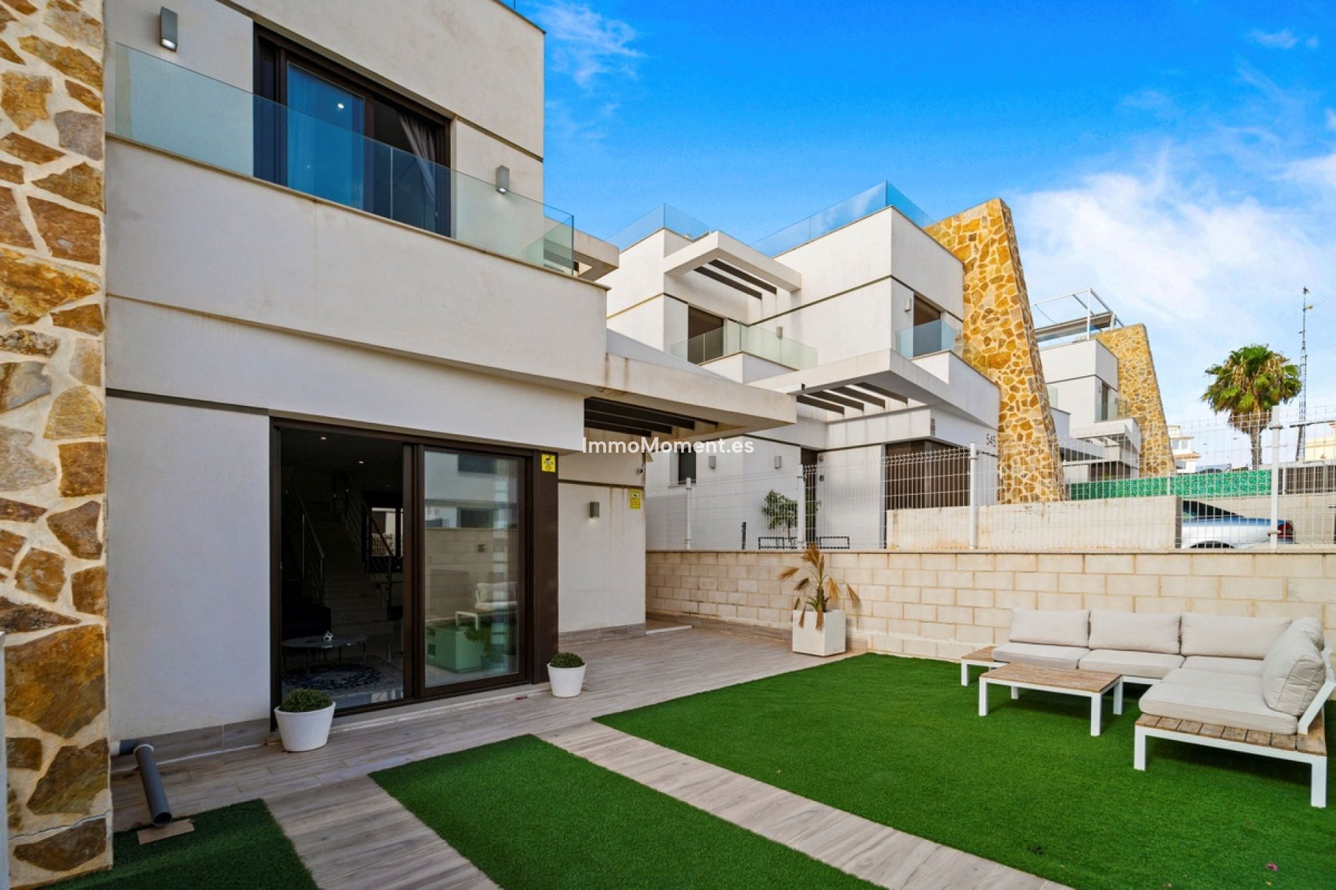 Reventa - Adosado - Orihuela Costa - Villamartín