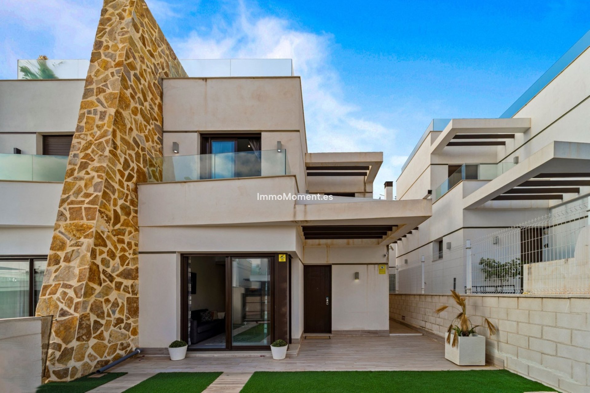 Reventa - Adosado - Orihuela Costa - Villamartín