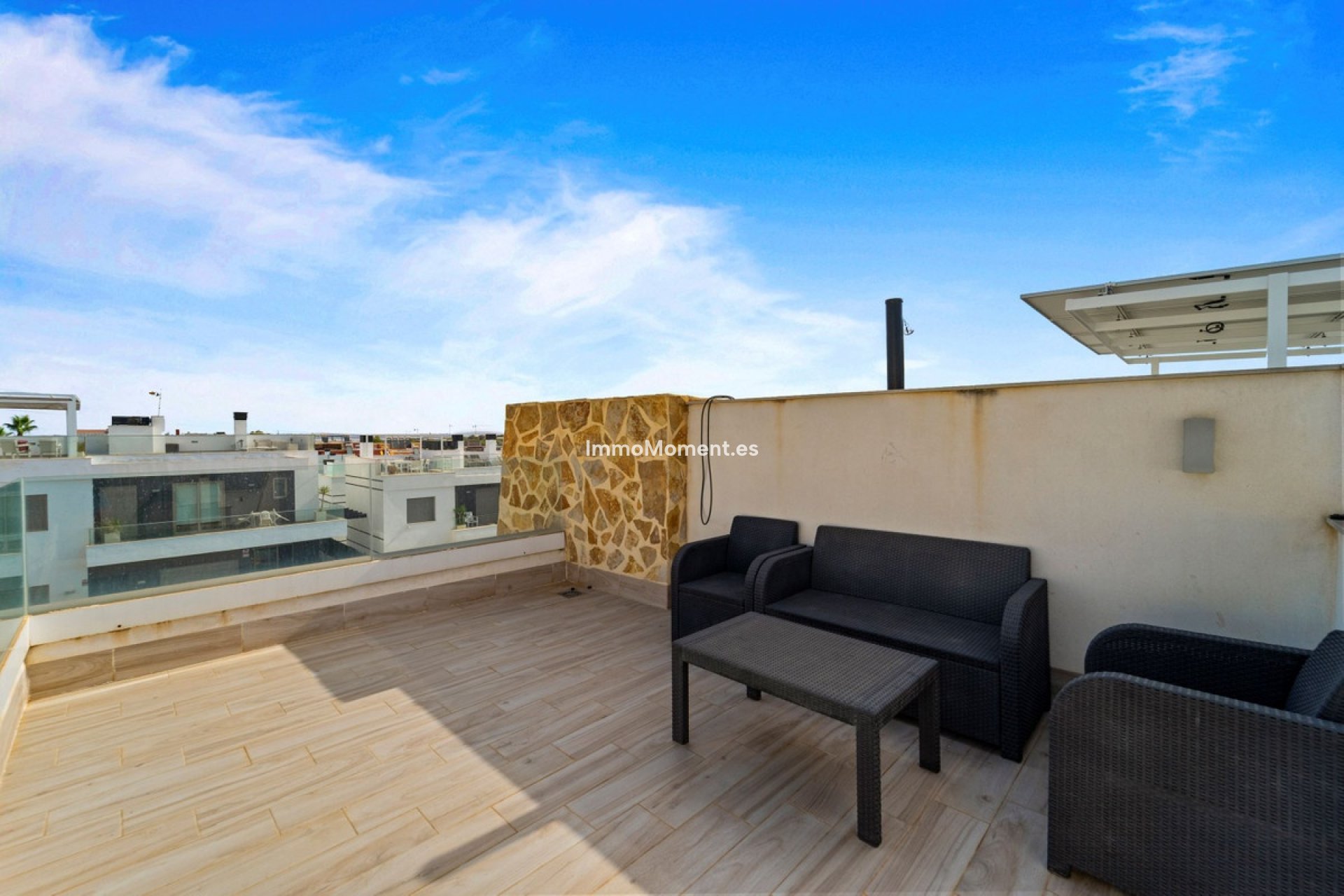 Reventa - Adosado - Orihuela Costa - Villamartín