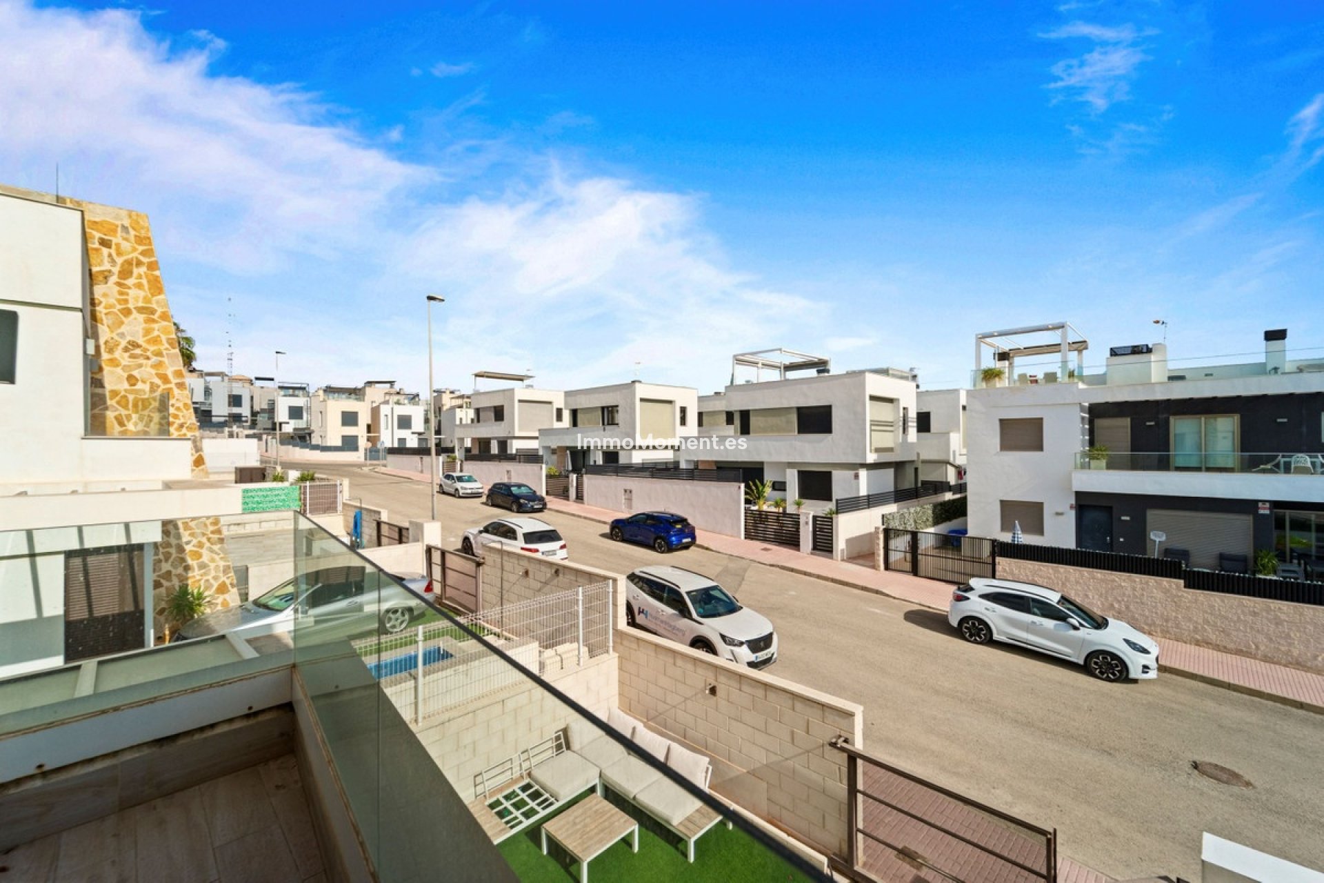 Reventa - Adosado - Orihuela Costa - Villamartín