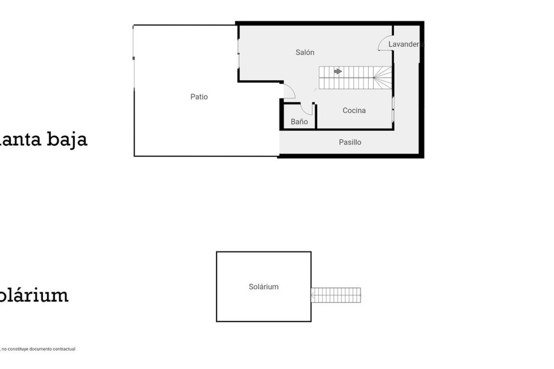 Reventa - Adosado - Orihuela Costa - Villamartín