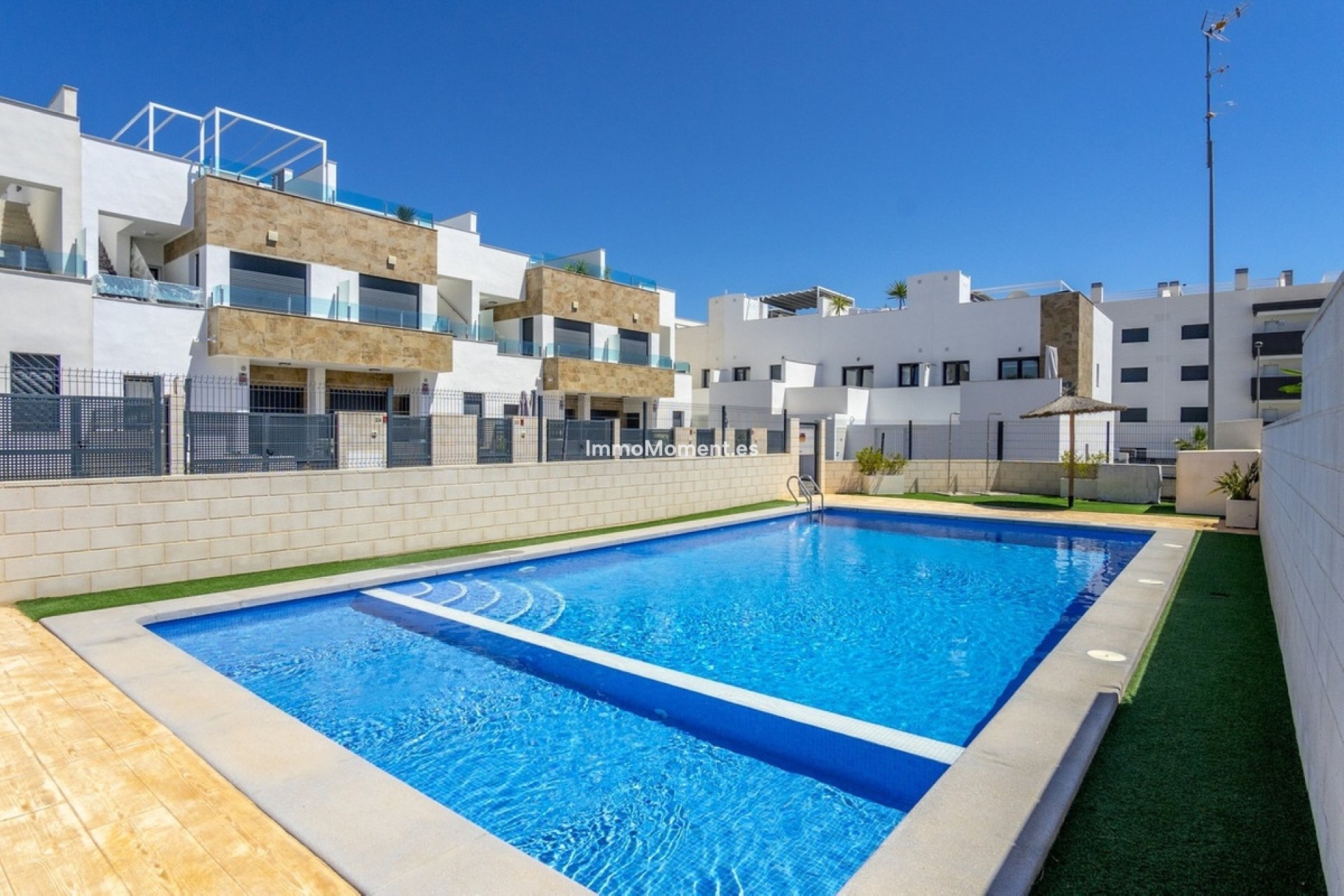 Reventa - Adosado - Orihuela Costa - Villamartín