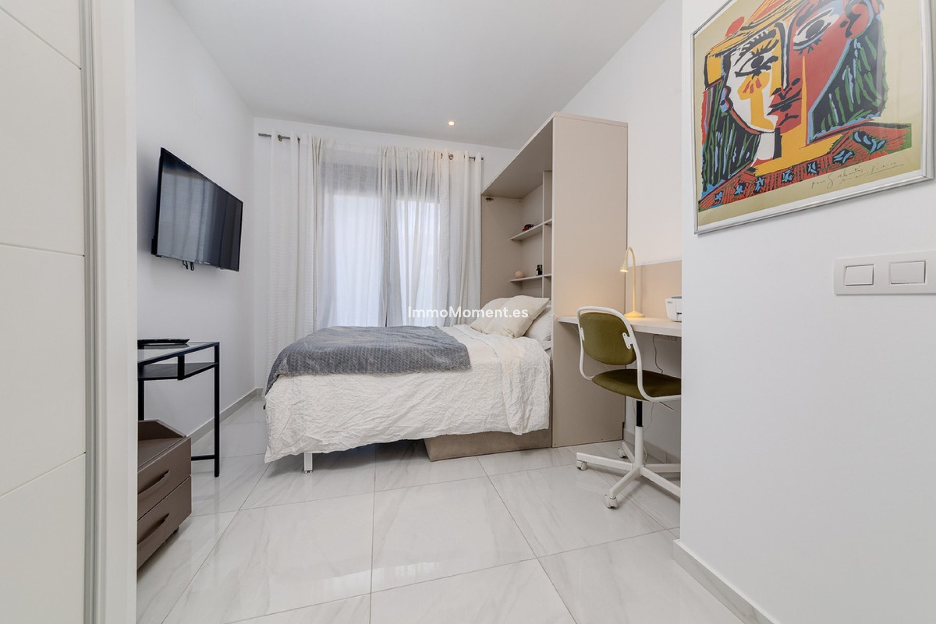 Reventa - Adosado - Orihuela Costa - Villamartín