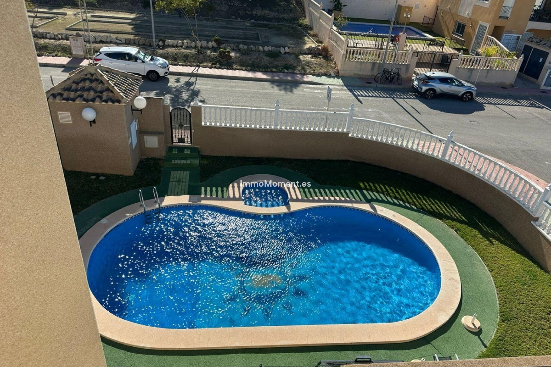 Reventa - Adosado - Orihuela Costa - Villamartín